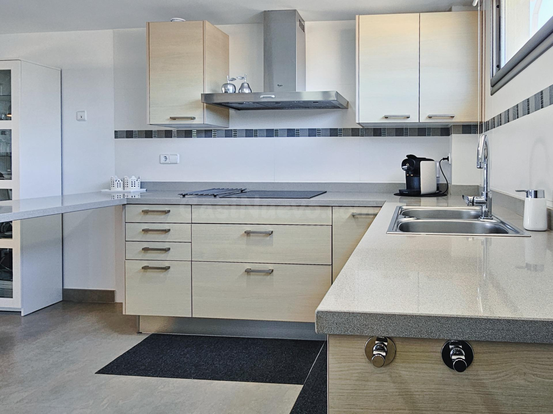 PRECIOSO ADOSADO EN DAIMÚS - foto 33