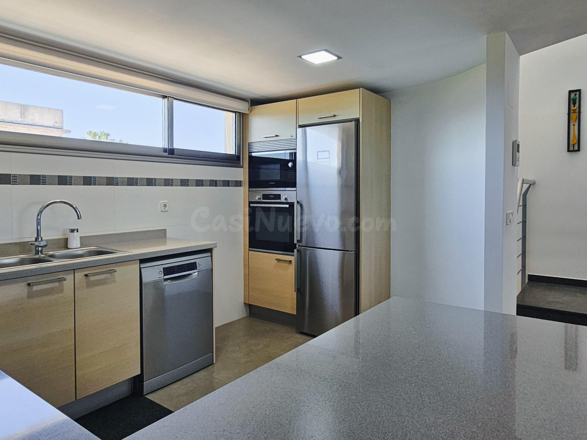 PRECIOSO ADOSADO EN DAIMÚS - foto 34