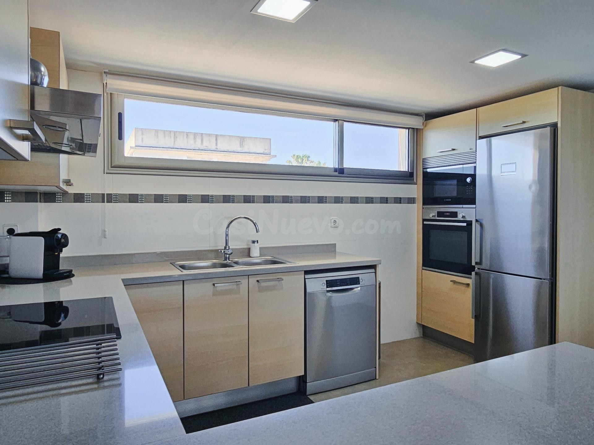 PRECIOSO ADOSADO EN DAIMÚS - foto 35