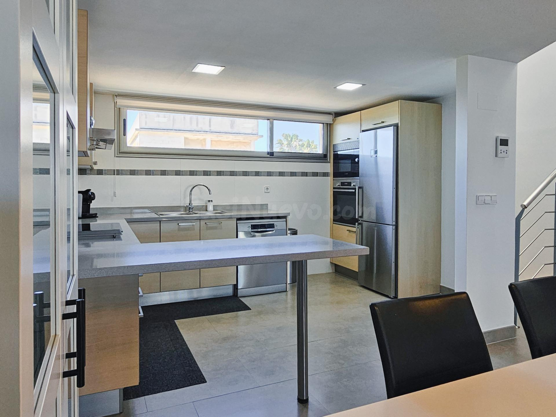 PRECIOSO ADOSADO EN DAIMÚS - foto 36