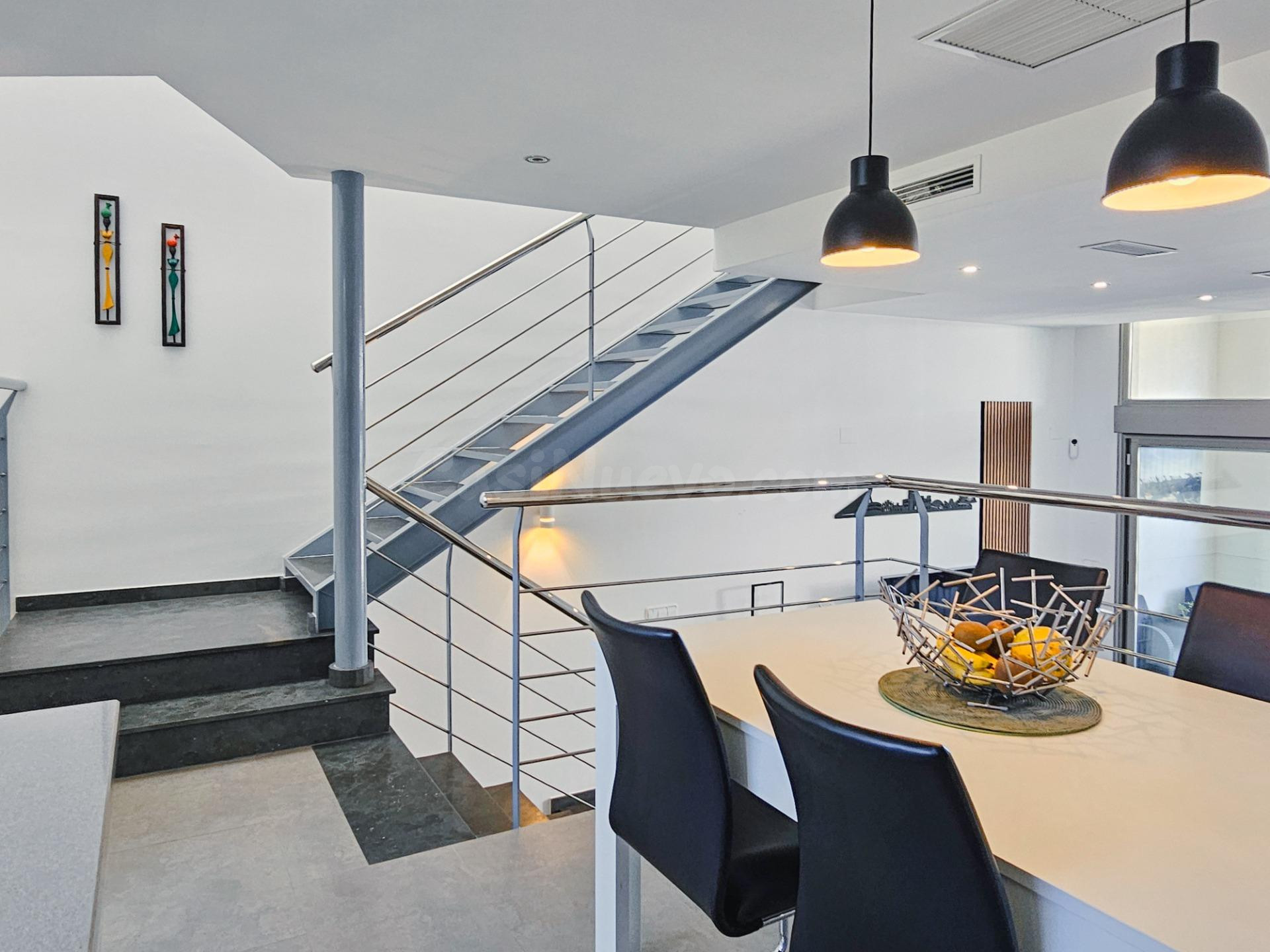 PRECIOSO ADOSADO EN DAIMÚS - foto 38