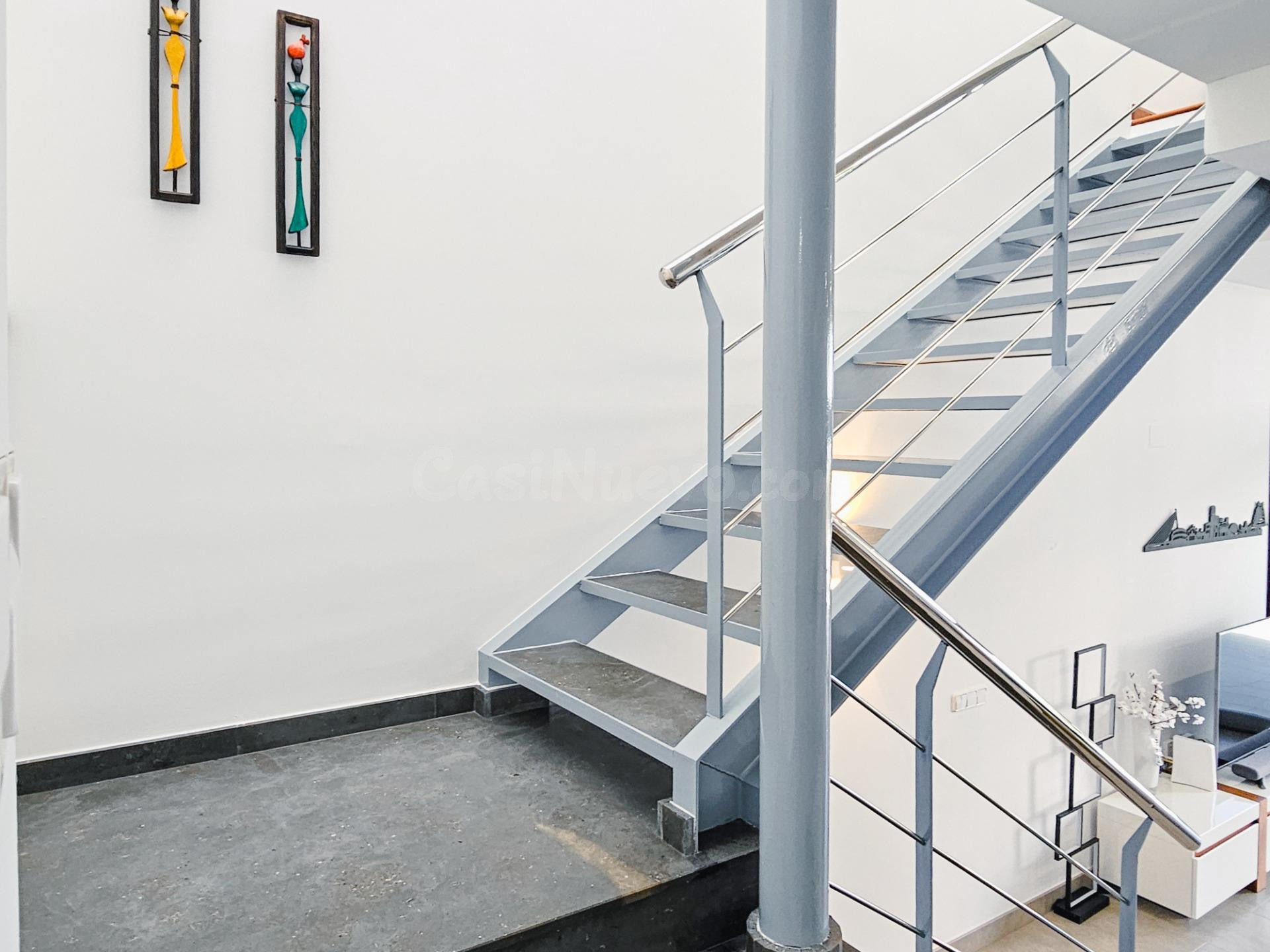 PRECIOSO ADOSADO EN DAIMÚS - foto 39