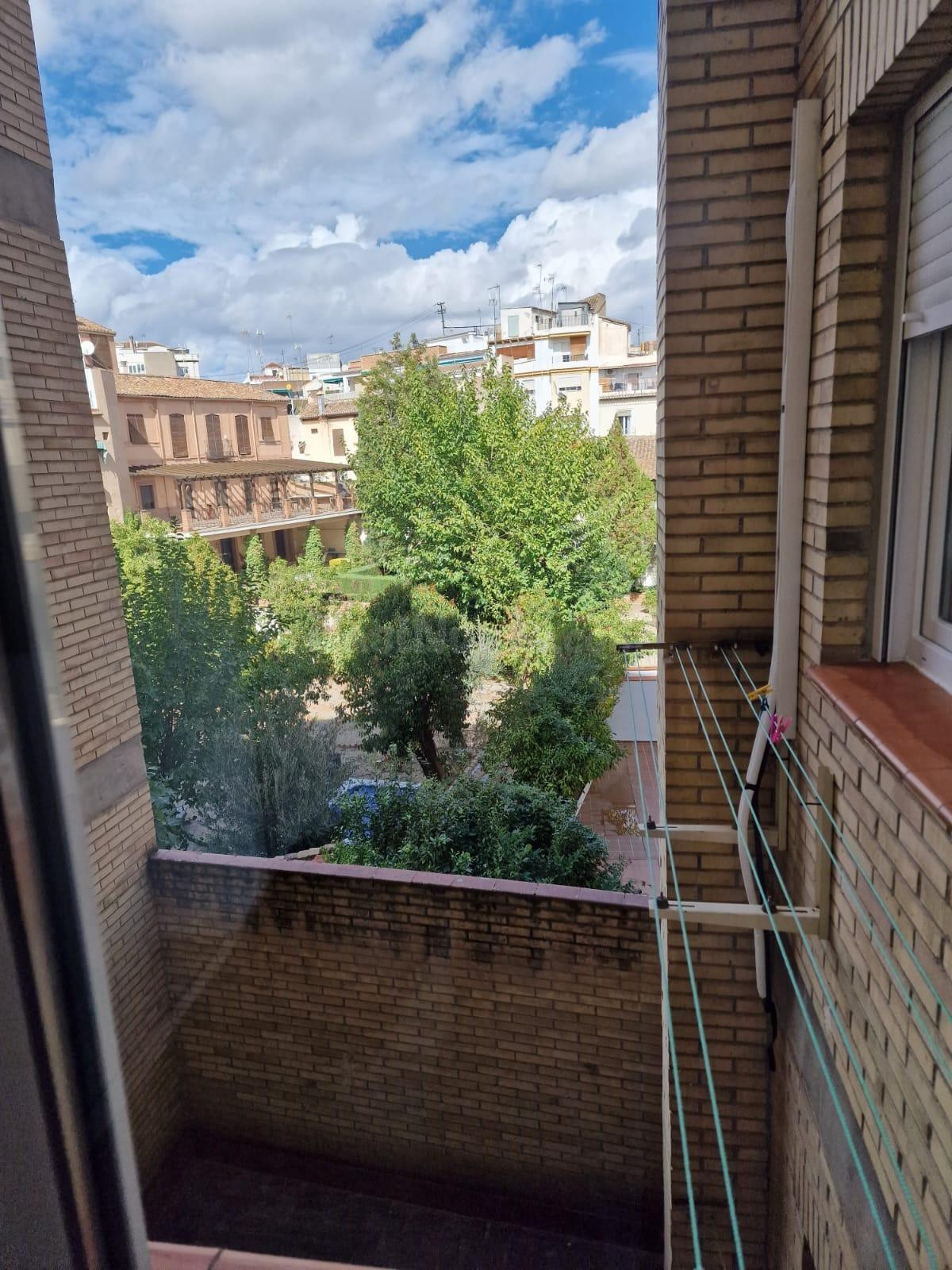 Exclusivo Piso Reformado en el Corazón de Granada