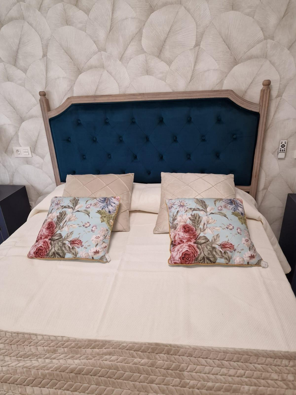 Exclusivo Piso Reformado en el Corazón de Granada - foto 2