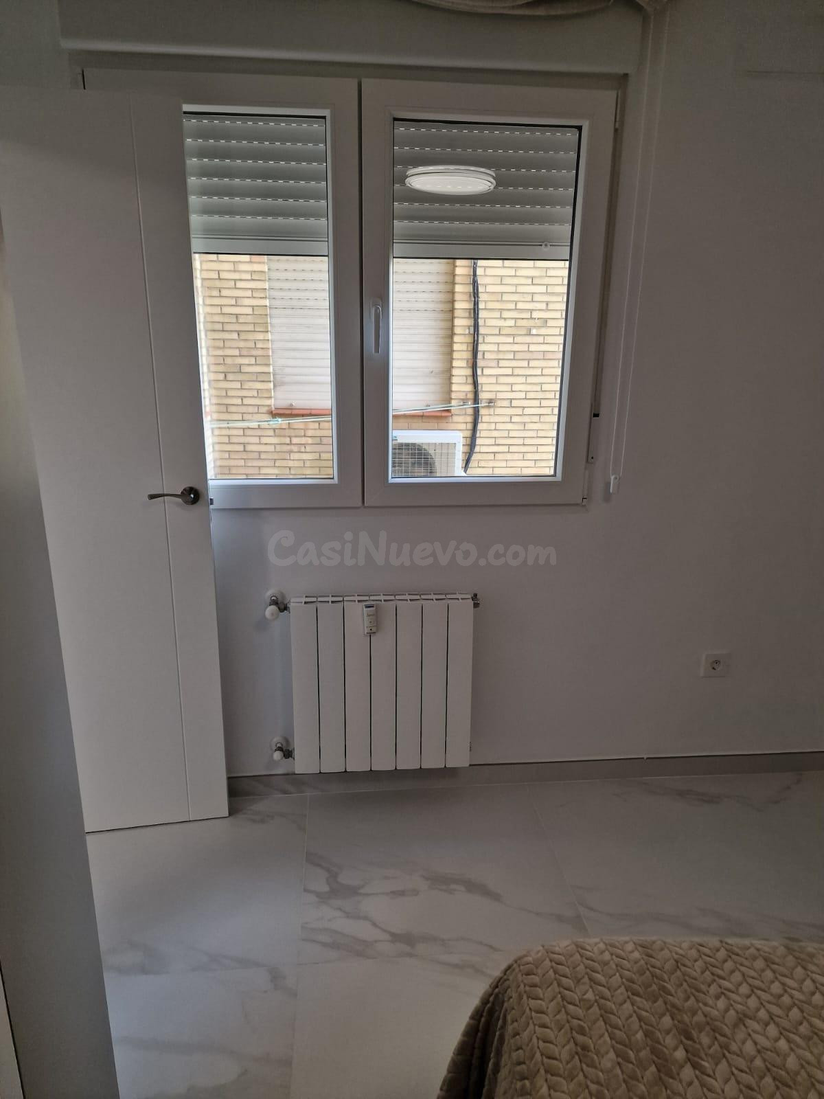 Exclusivo Piso Reformado en el Corazón de Granada - foto 5