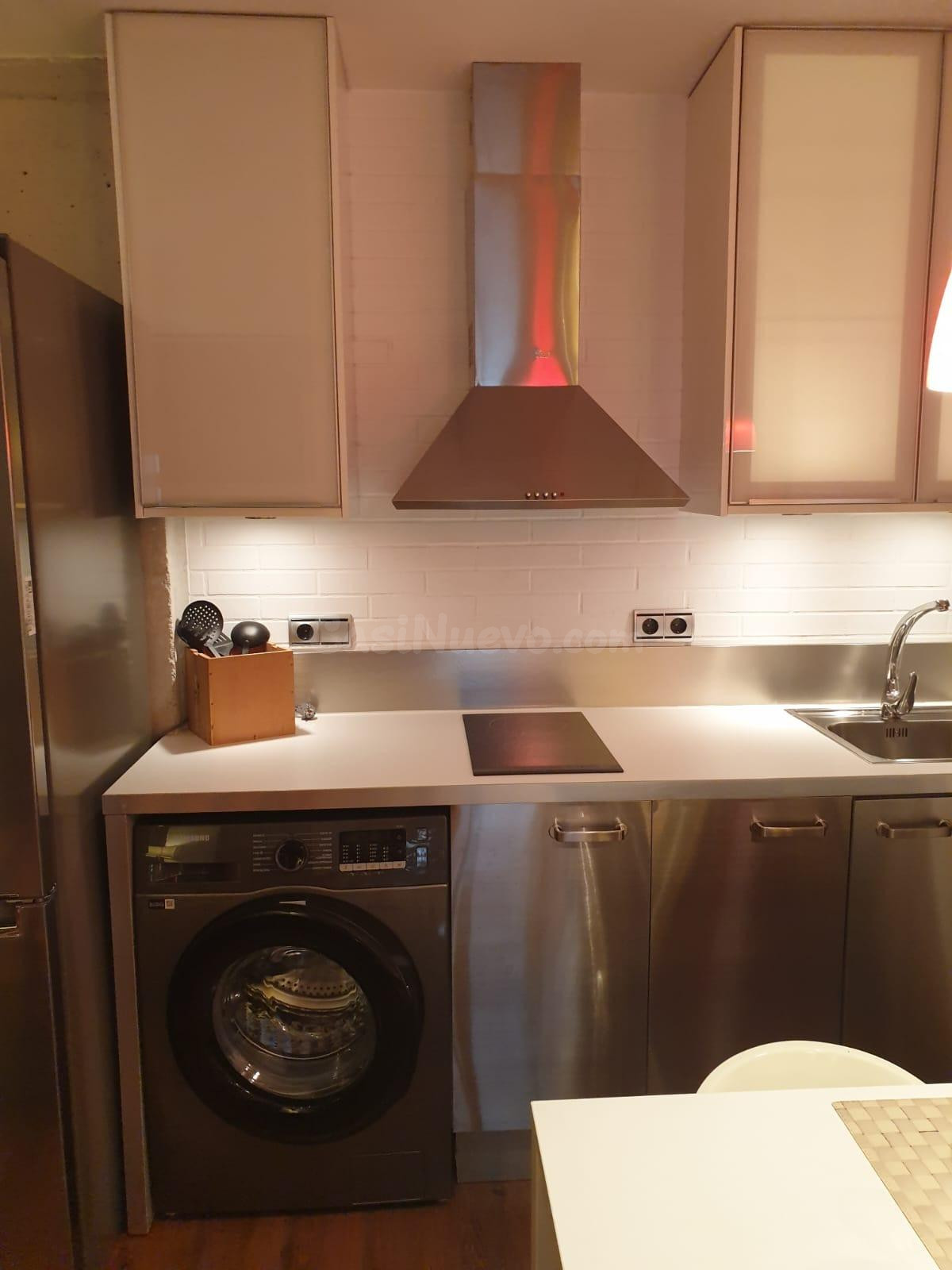 Exclusivo Piso Reformado en el Corazón de Granada - foto 6