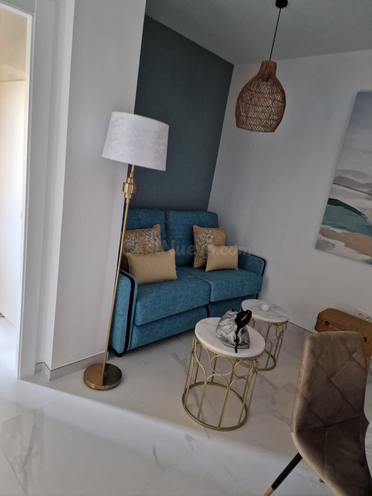 Exclusivo Piso Reformado en el Corazón de Granada - foto 7