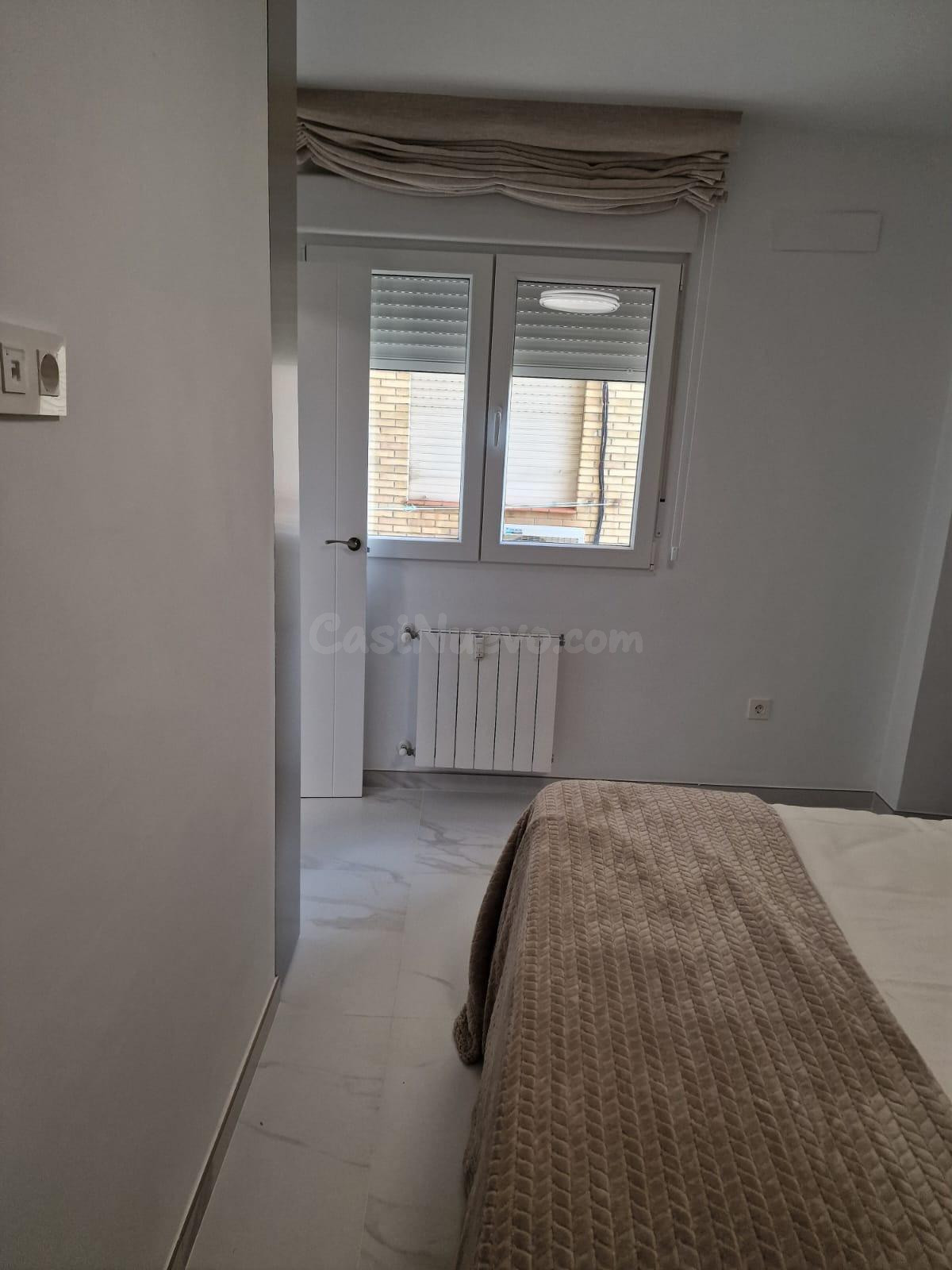 Exclusivo Piso Reformado en el Corazón de Granada - foto 8