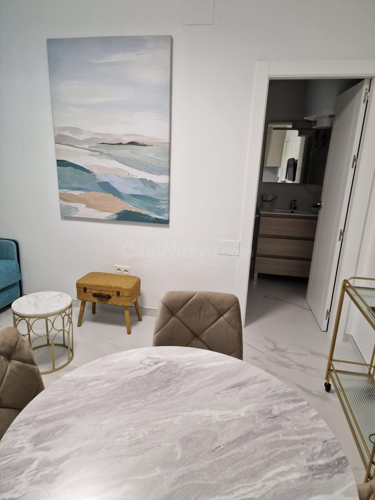 Exclusivo Piso Reformado en el Corazón de Granada - foto 11