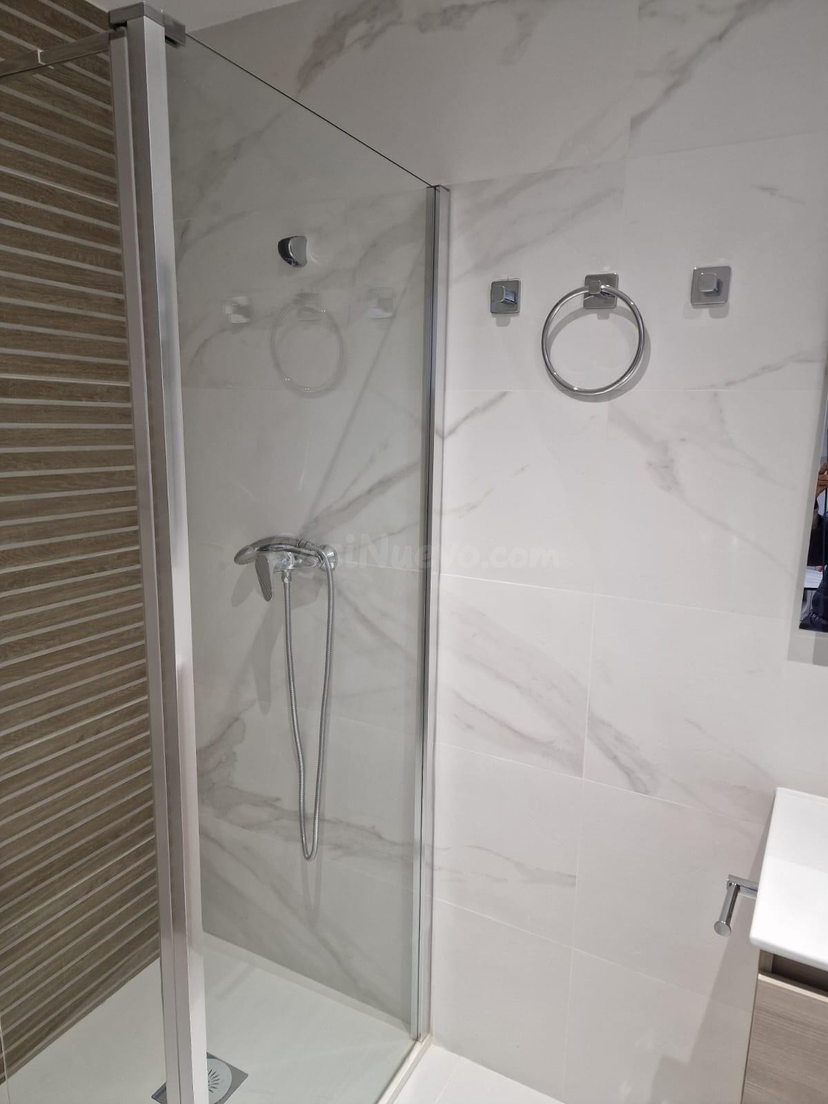 Exclusivo Piso Reformado en el Corazón de Granada - foto 13