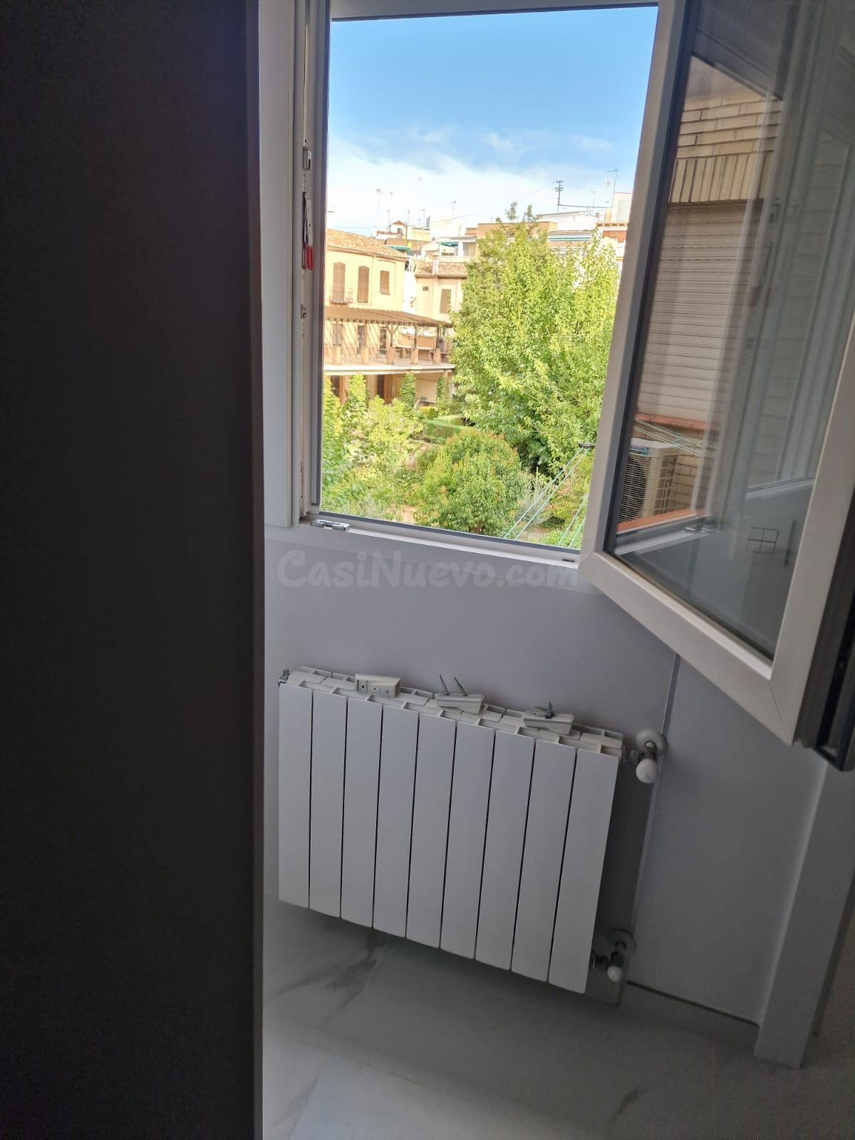 Exclusivo Piso Reformado en el Corazón de Granada - foto 15