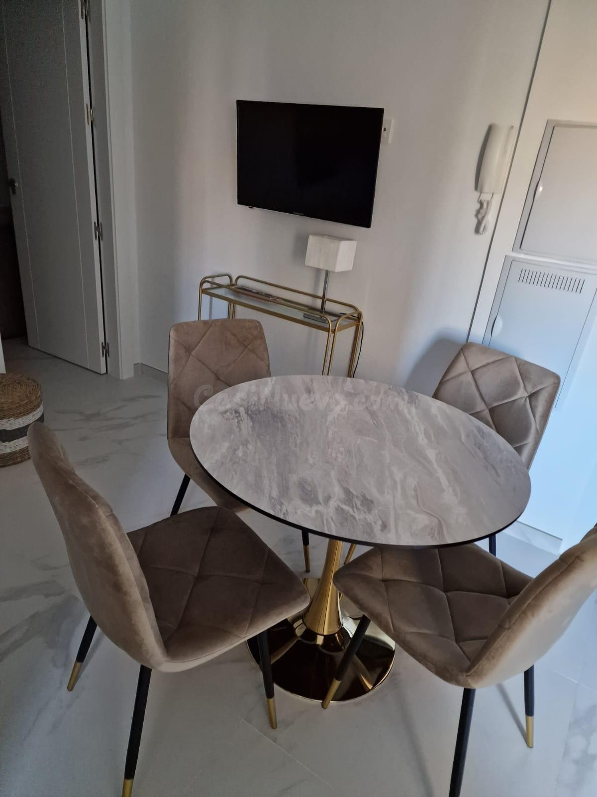 Exclusivo Piso Reformado en el Corazón de Granada - foto 16