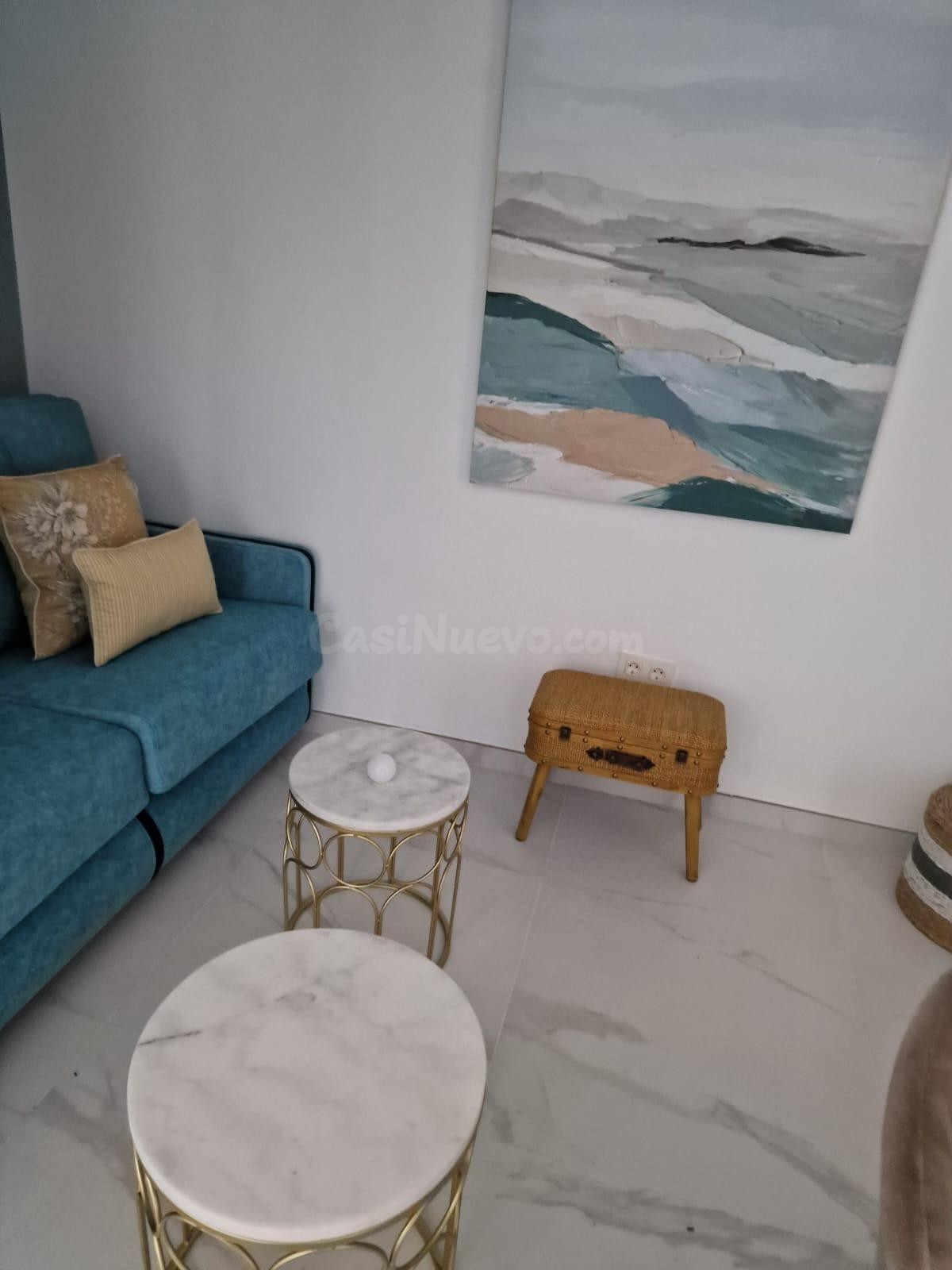 Exclusivo Piso Reformado en el Corazón de Granada - foto 17