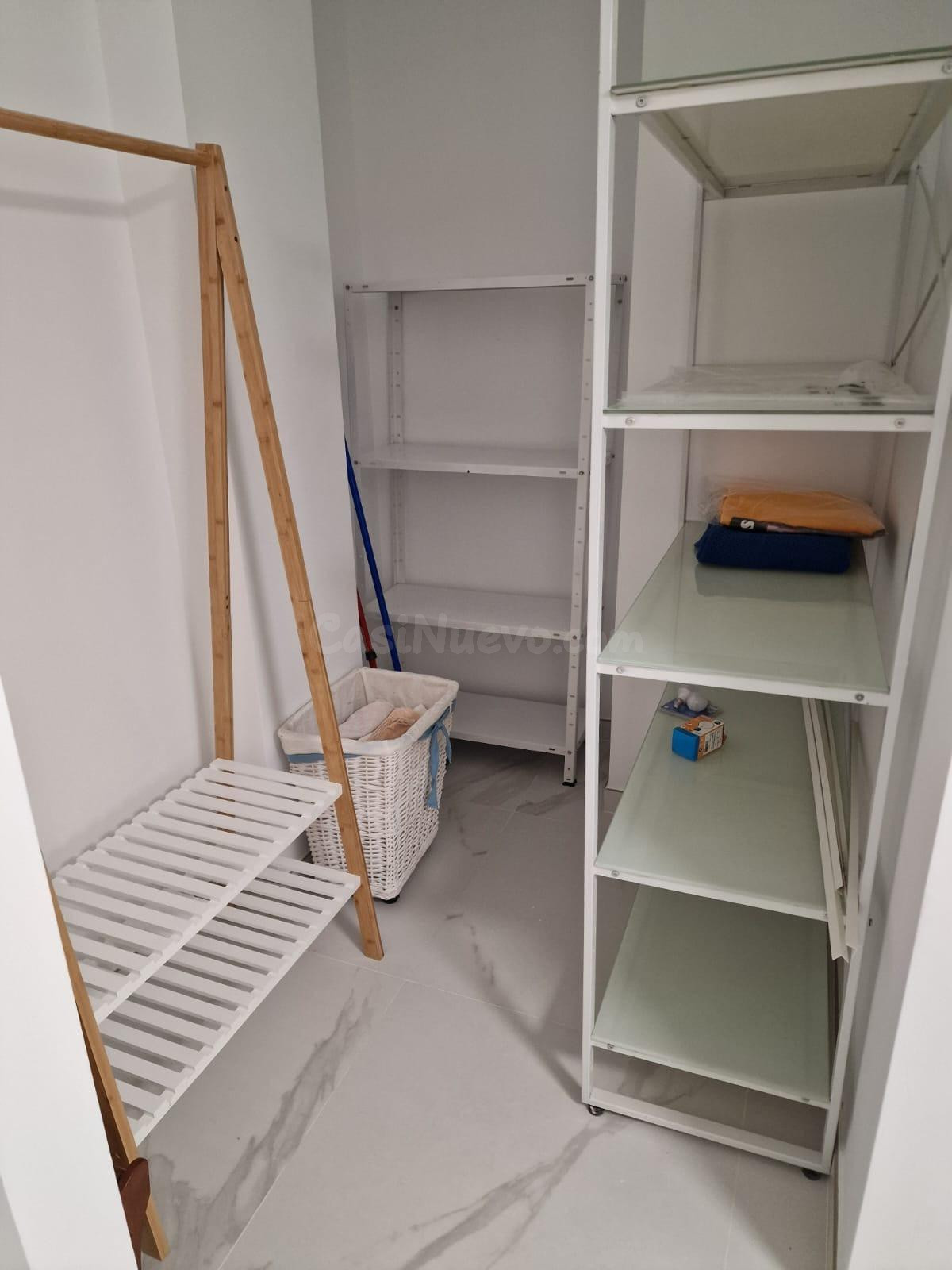 Exclusivo Piso Reformado en el Corazón de Granada - foto 18