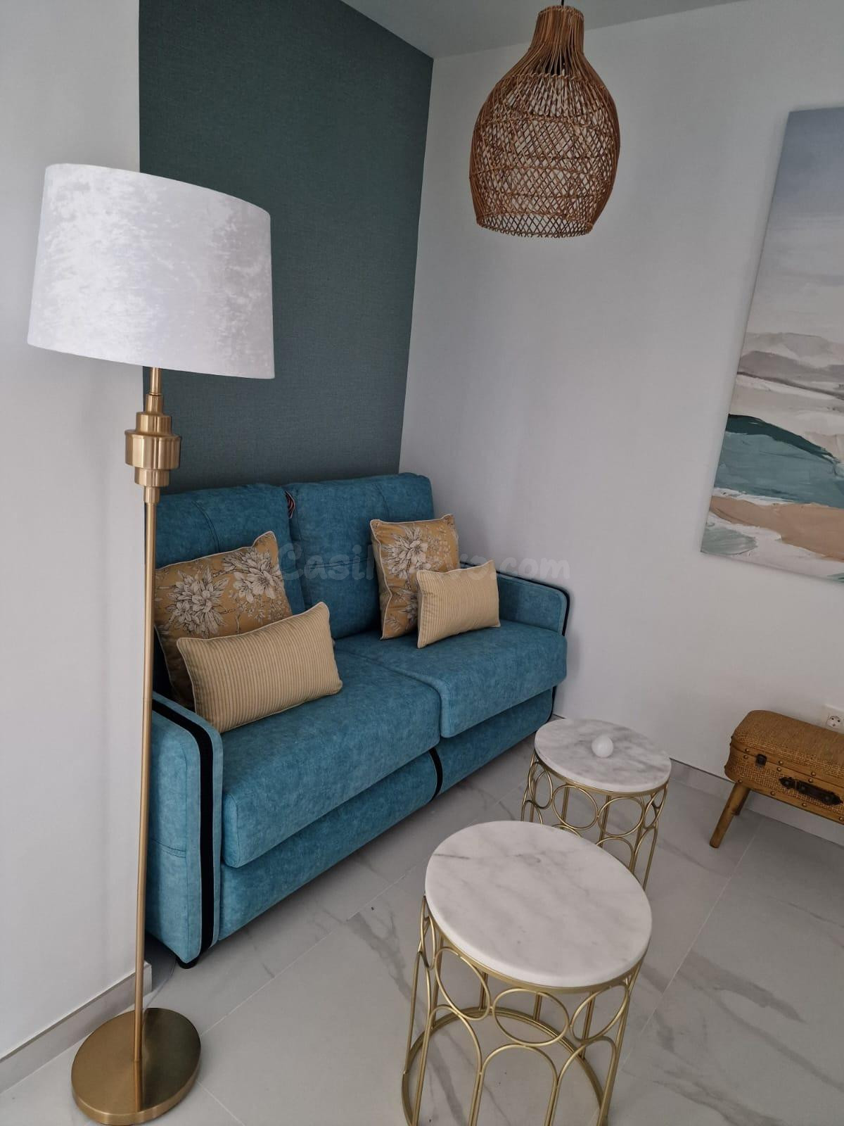 Exclusivo Piso Reformado en el Corazón de Granada - foto 19