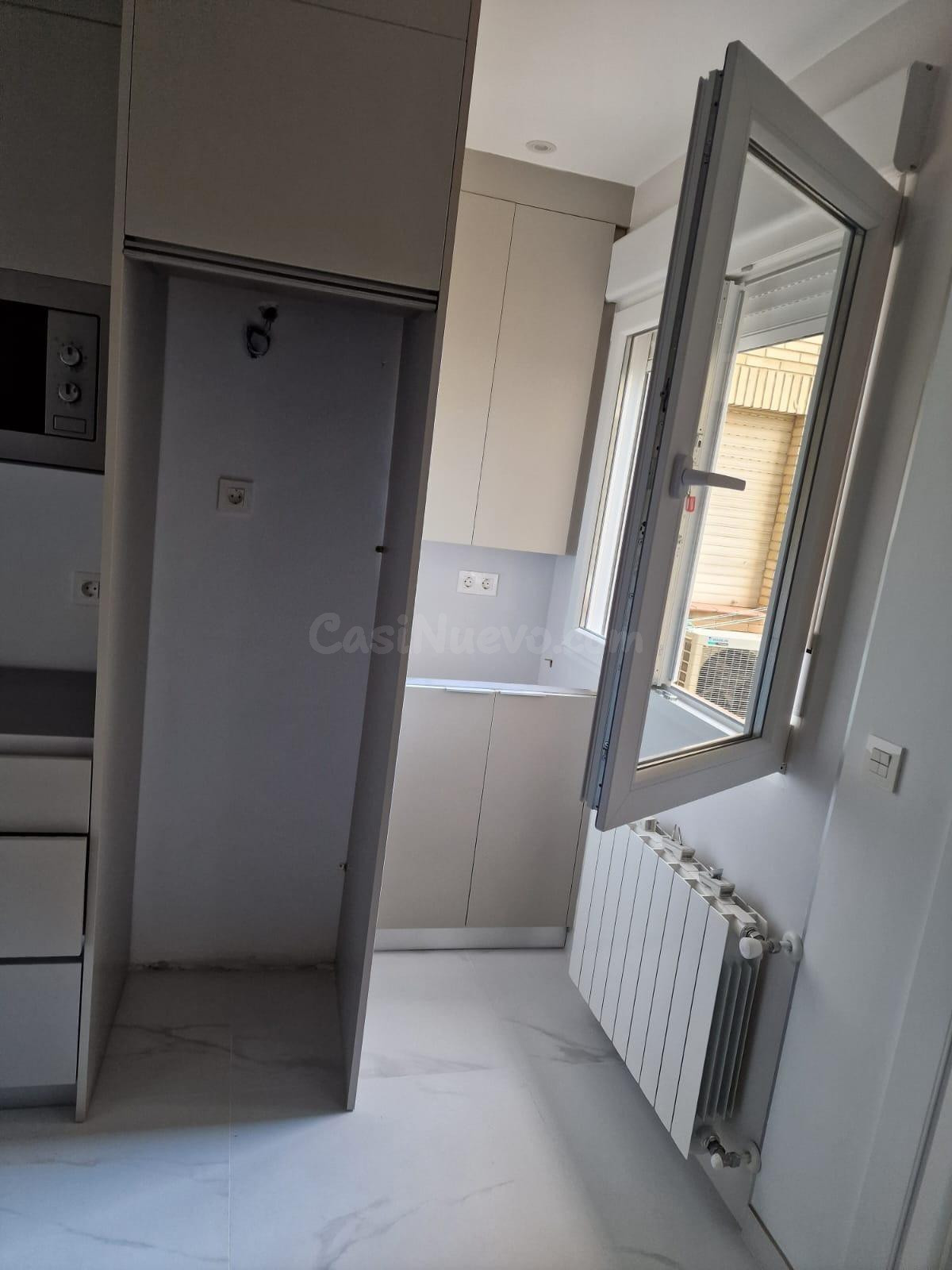 Exclusivo Piso Reformado en el Corazón de Granada - foto 20