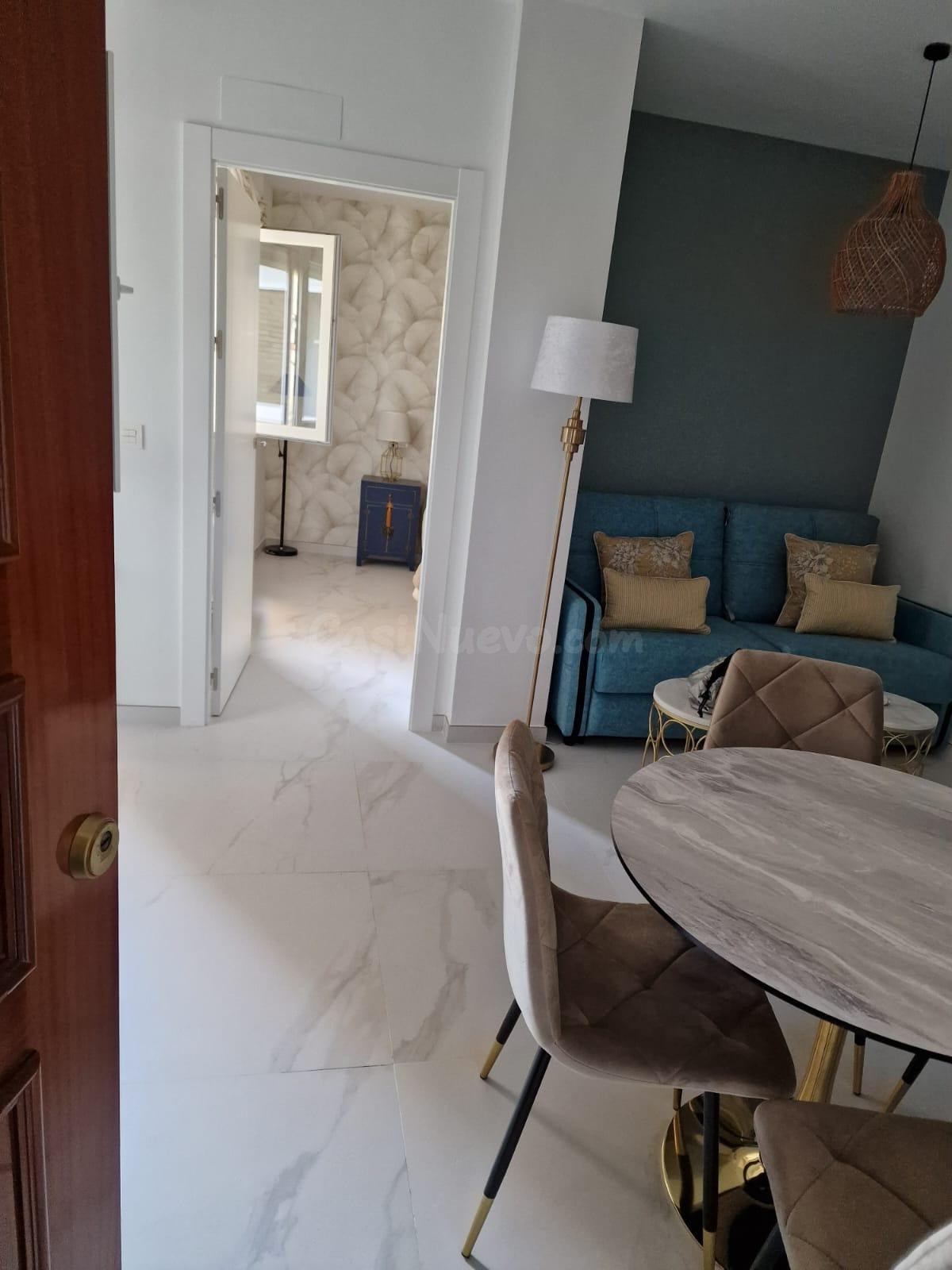 Exclusivo Piso Reformado en el Corazón de Granada - foto 22