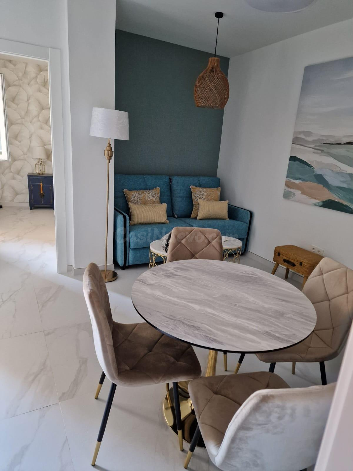 Exclusivo Piso Reformado en el Corazón de Granada - foto 24