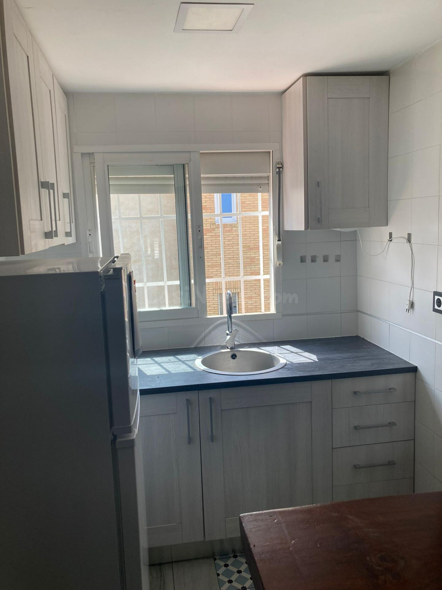 Piso en alquiler en pleno centro de Granada – Calle San Vice - foto 6