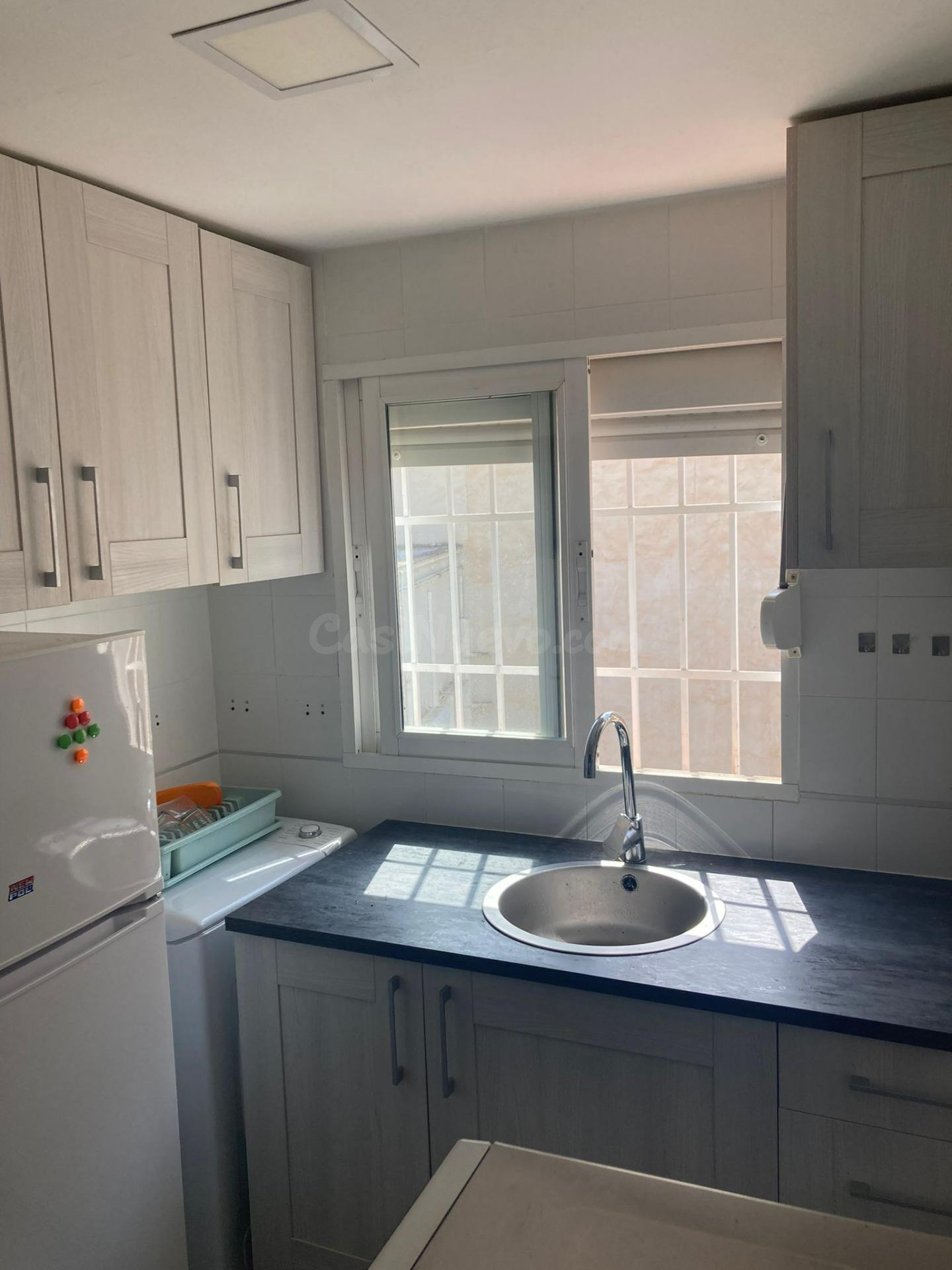 Piso en alquiler en pleno centro de Granada – Calle San Vice - foto 7