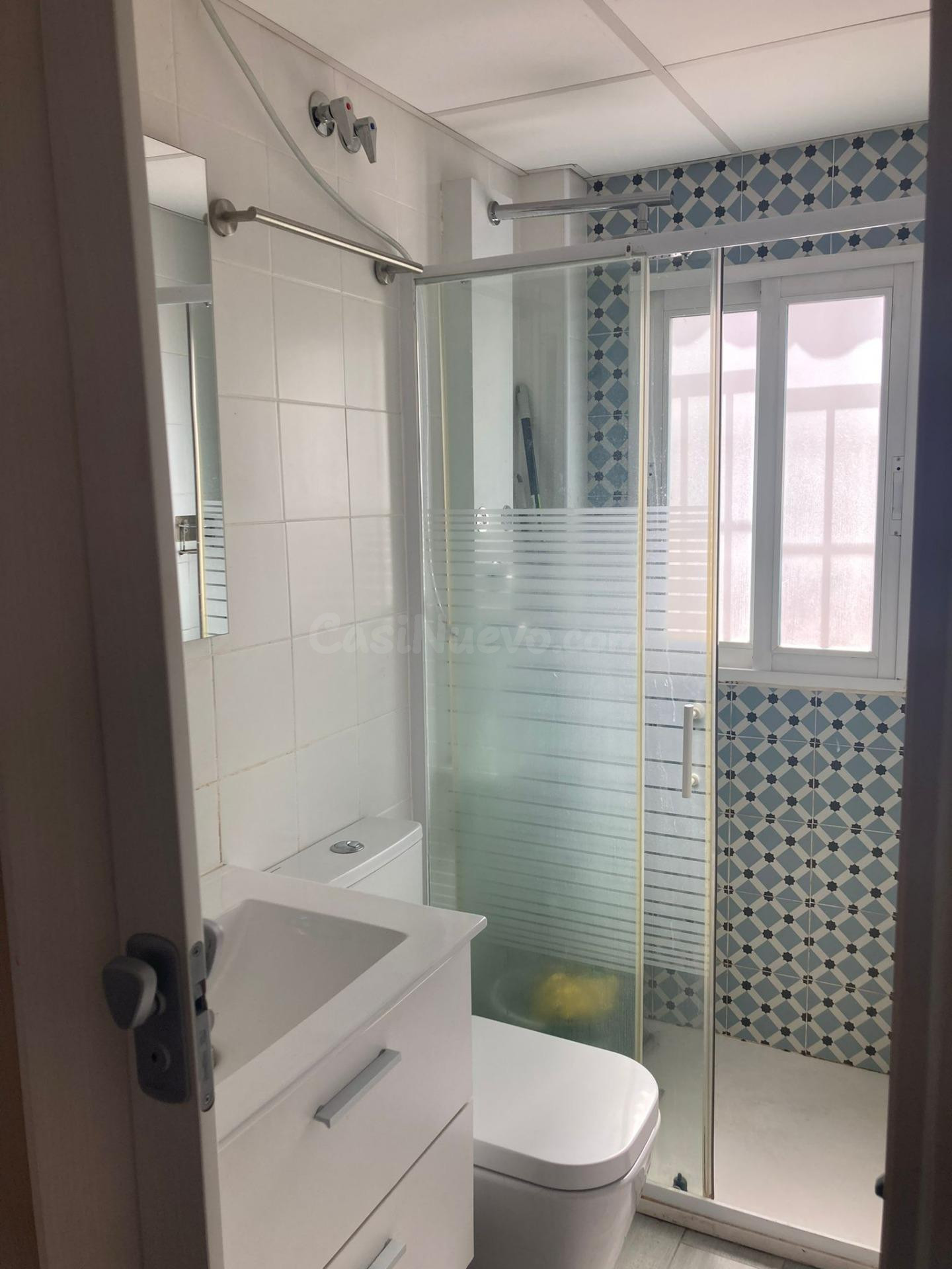 Piso en alquiler en pleno centro de Granada – Calle San Vice - foto 8