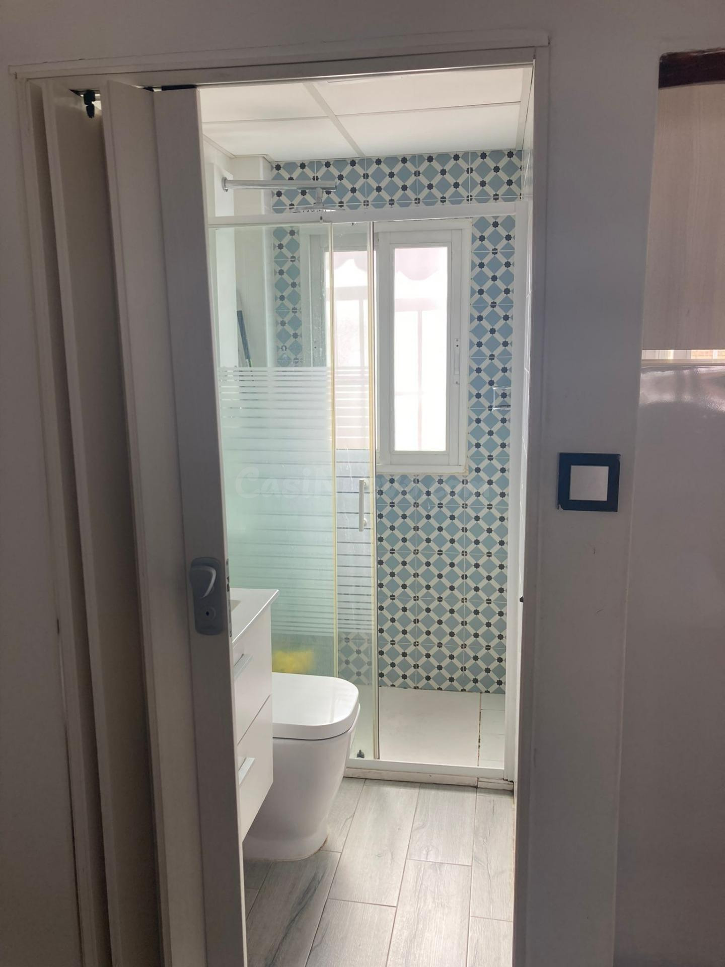 Piso en alquiler en pleno centro de Granada – Calle San Vice - foto 9