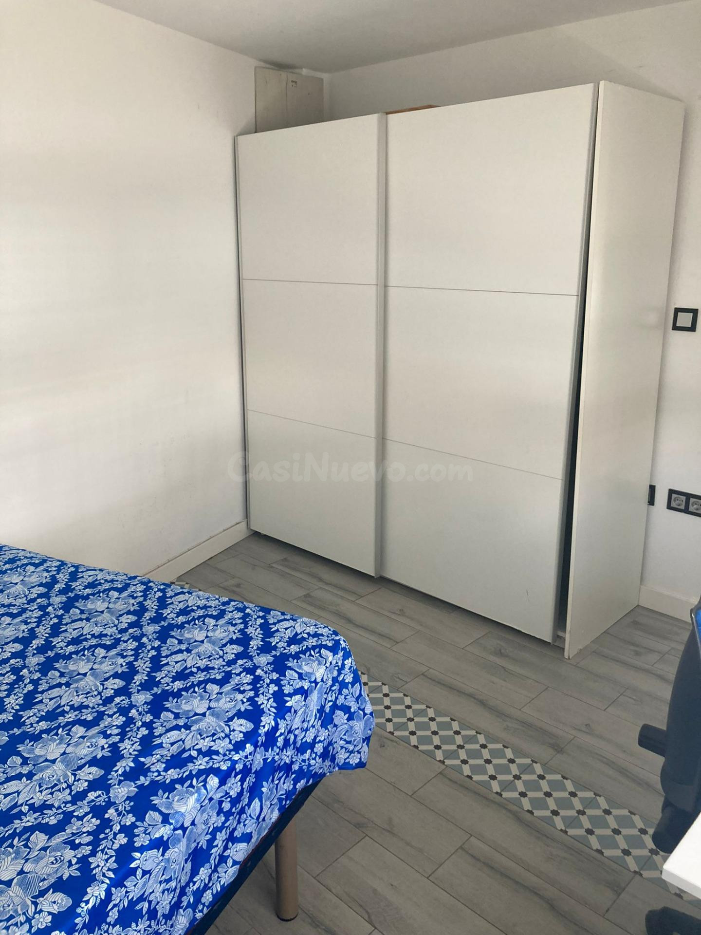 Piso en alquiler en pleno centro de Granada – Calle San Vice - foto 13