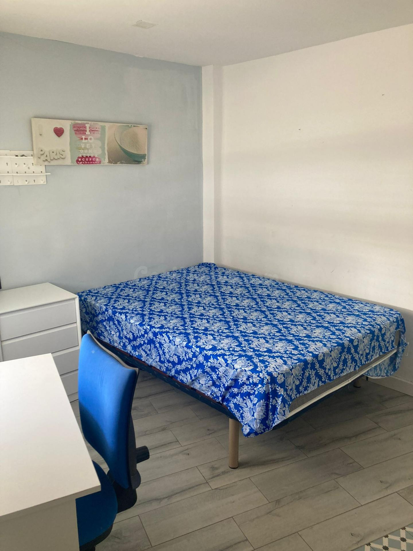 Piso en alquiler en pleno centro de Granada – Calle San Vice - foto 14