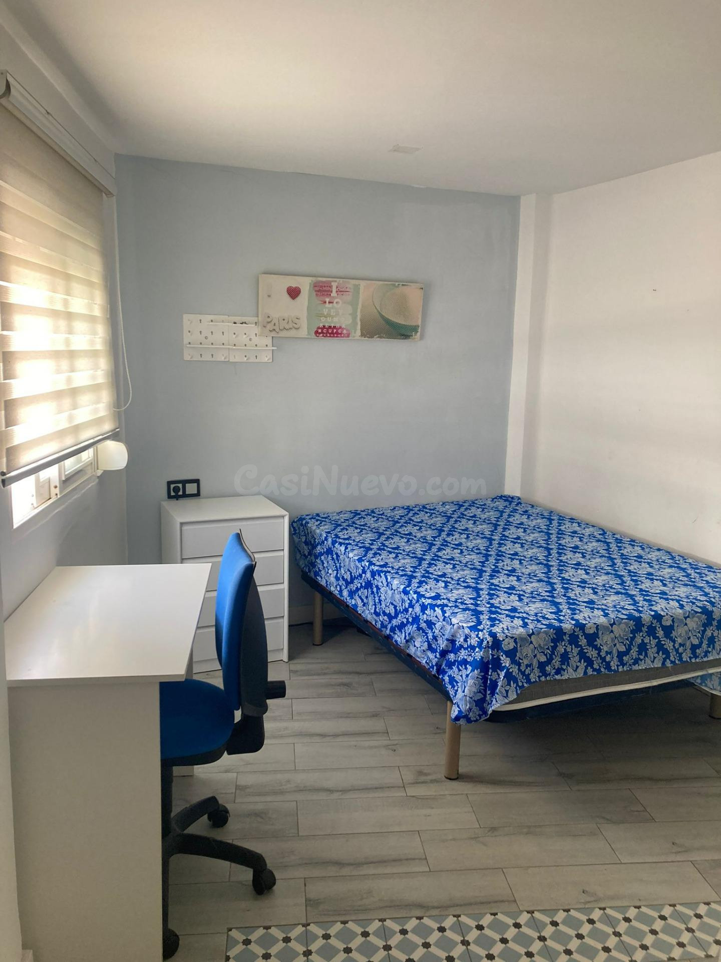 Piso en alquiler en pleno centro de Granada – Calle San Vice - foto 15