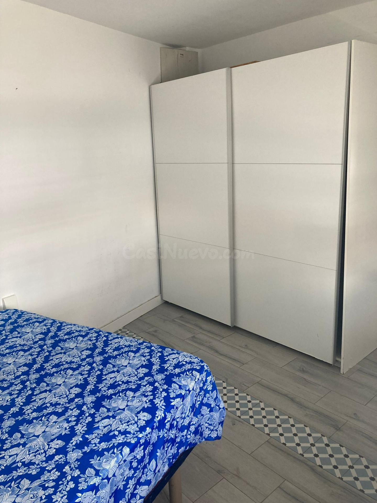 Piso en alquiler en pleno centro de Granada – Calle San Vice - foto 16