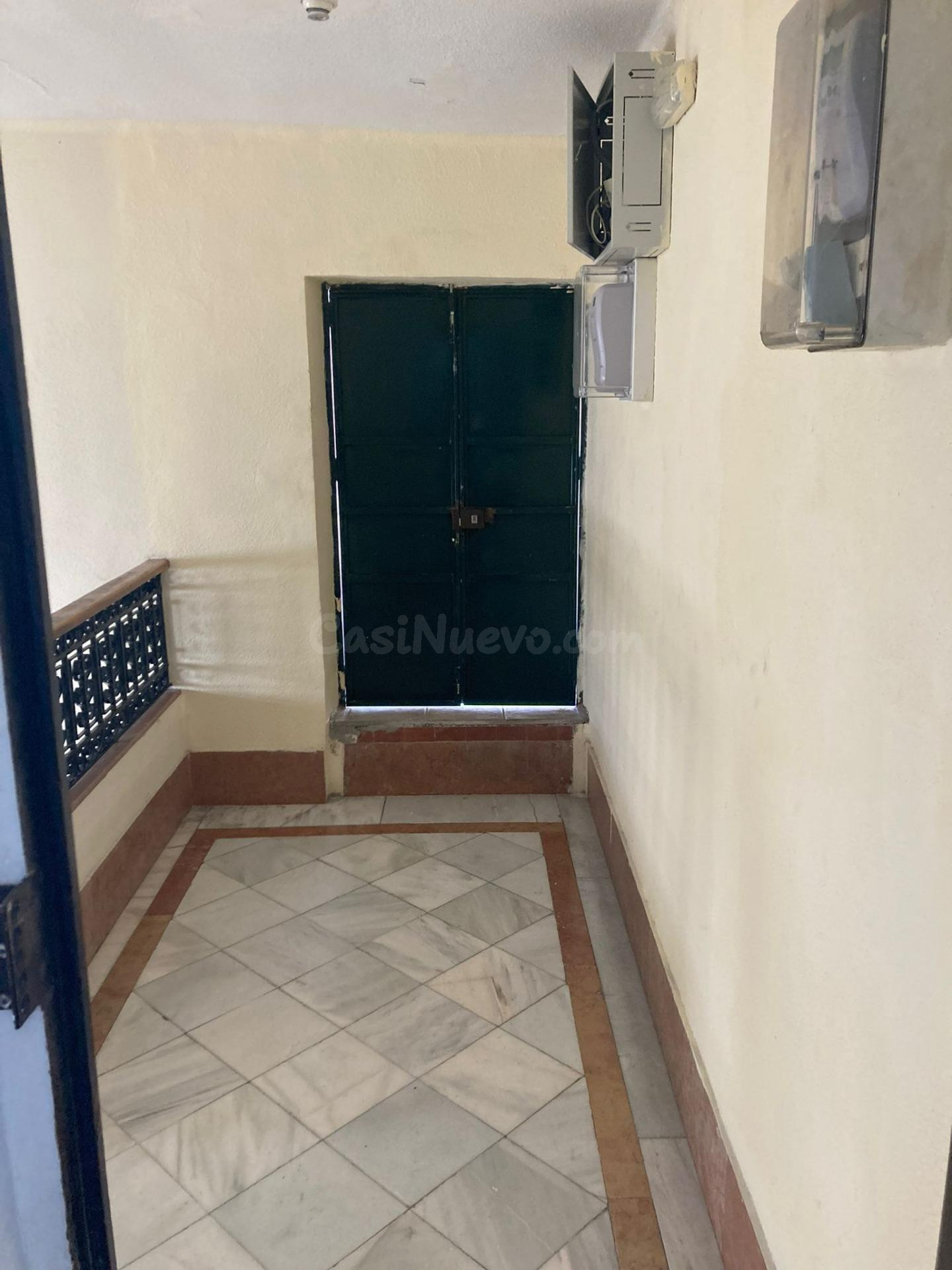 Piso en alquiler en pleno centro de Granada – Calle San Vice - foto 20