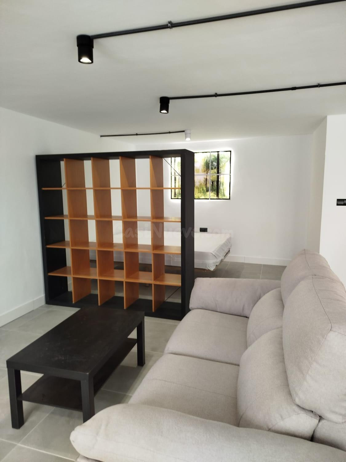 Oficina tipo estudio en alquiler en Cájar