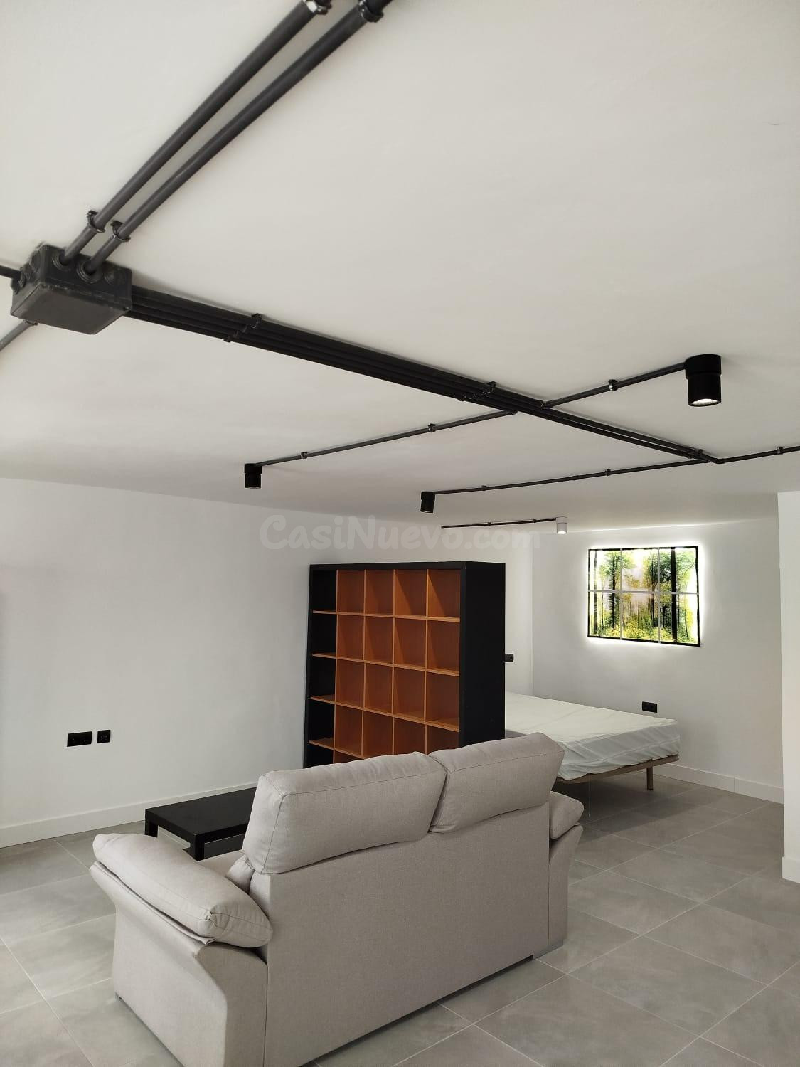 Oficina tipo estudio en alquiler en Cájar - foto 2