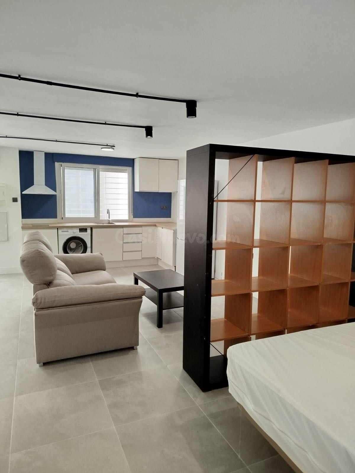 Oficina tipo estudio en alquiler en Cájar - foto 3