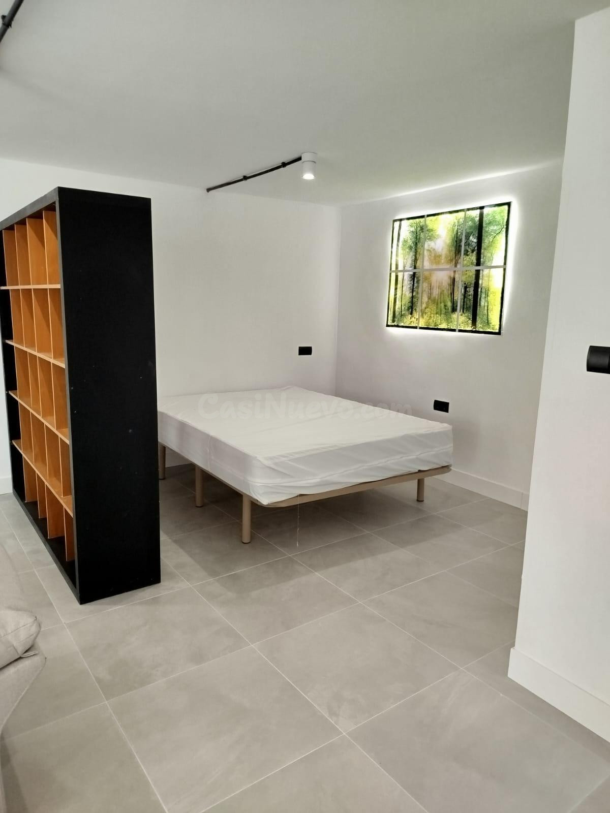 Oficina tipo estudio en alquiler en Cájar - foto 5