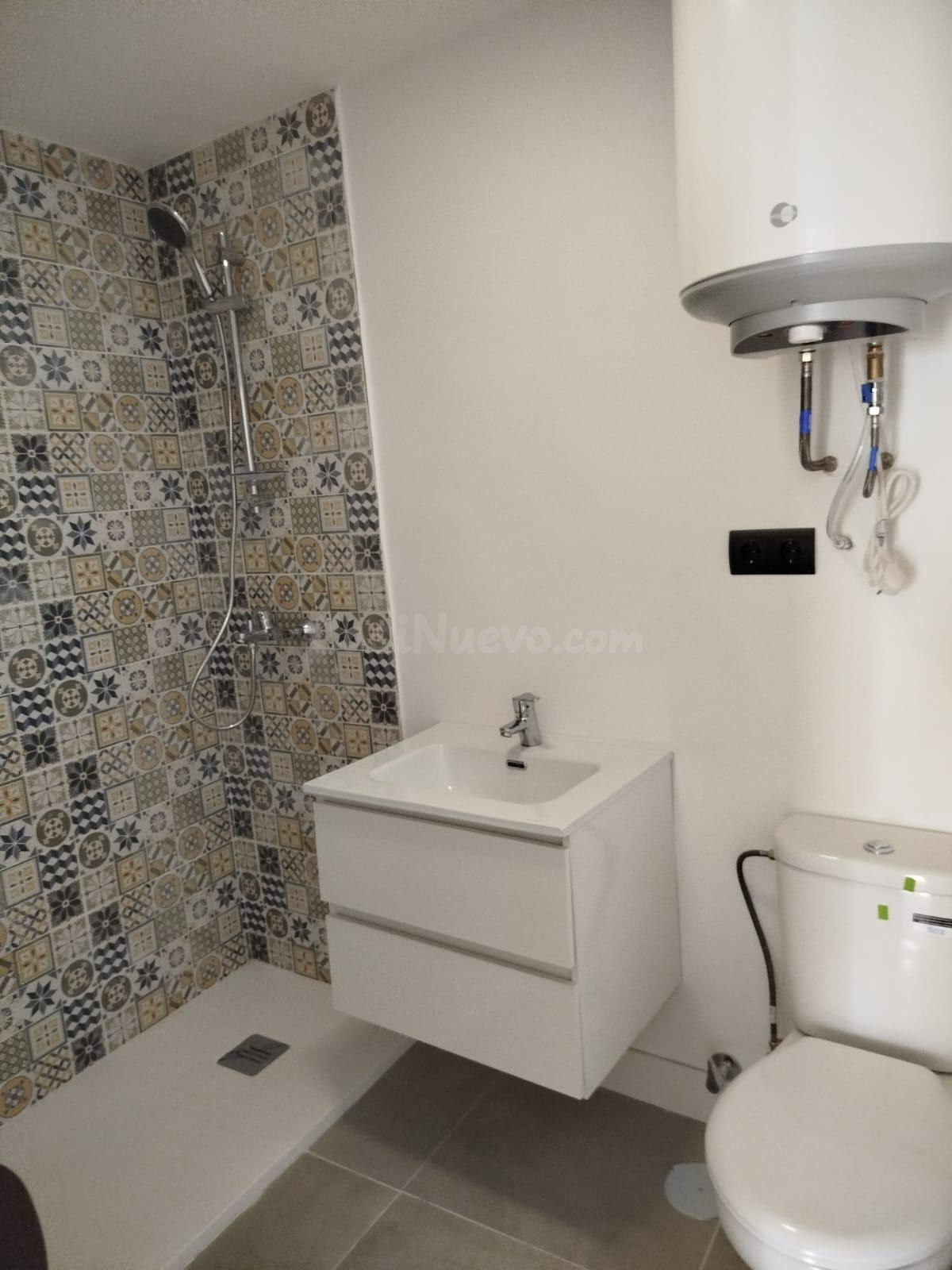 Oficina tipo estudio en alquiler en Cájar - foto 6