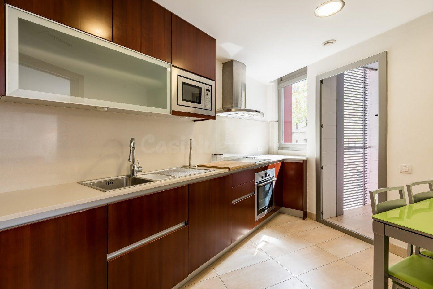 Exclusivo piso con gran terraza privada en el corazón de Pal - foto 23