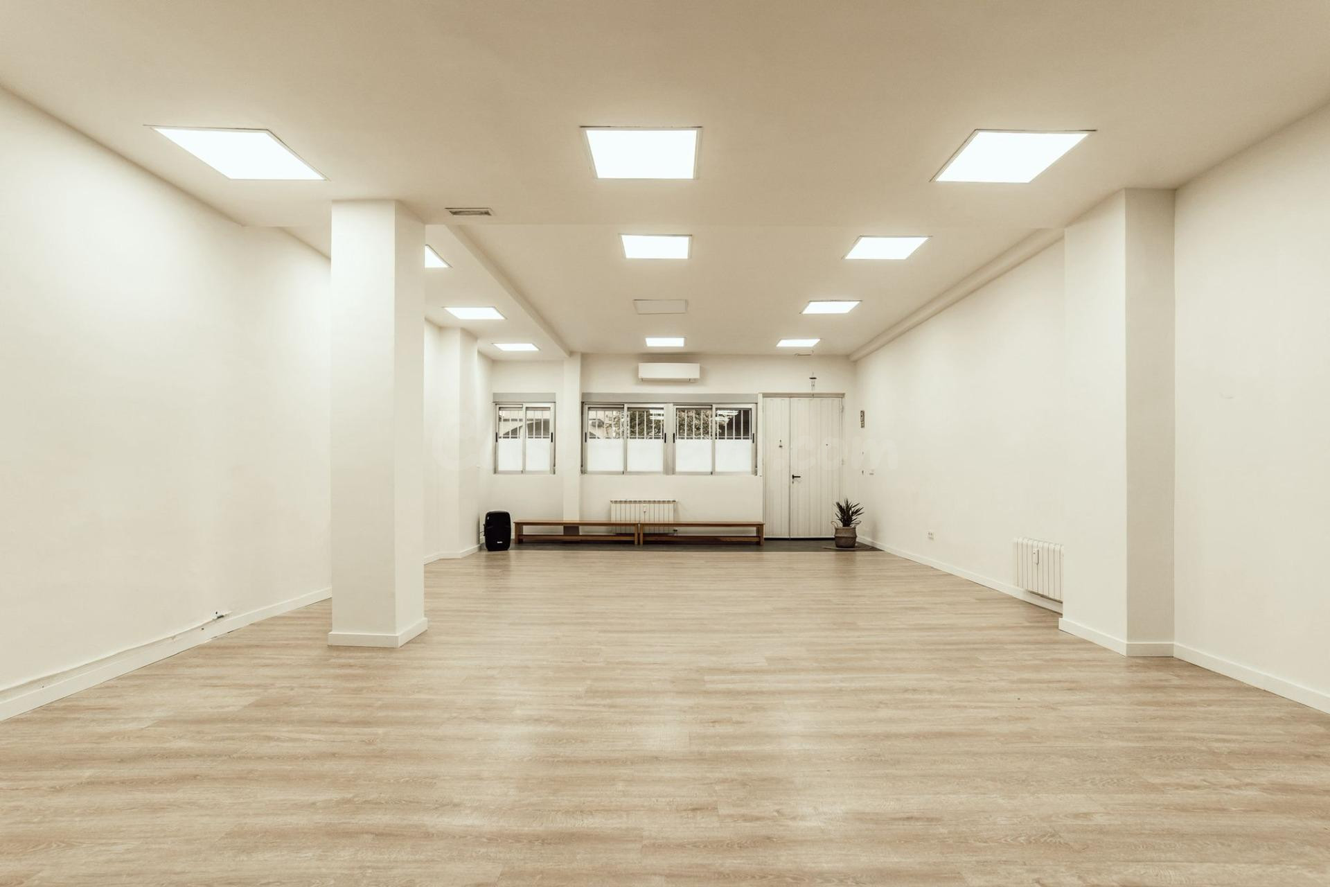 Oportunidad única en Guindalera – 80 m2 con viabilidad de ca - foto 3