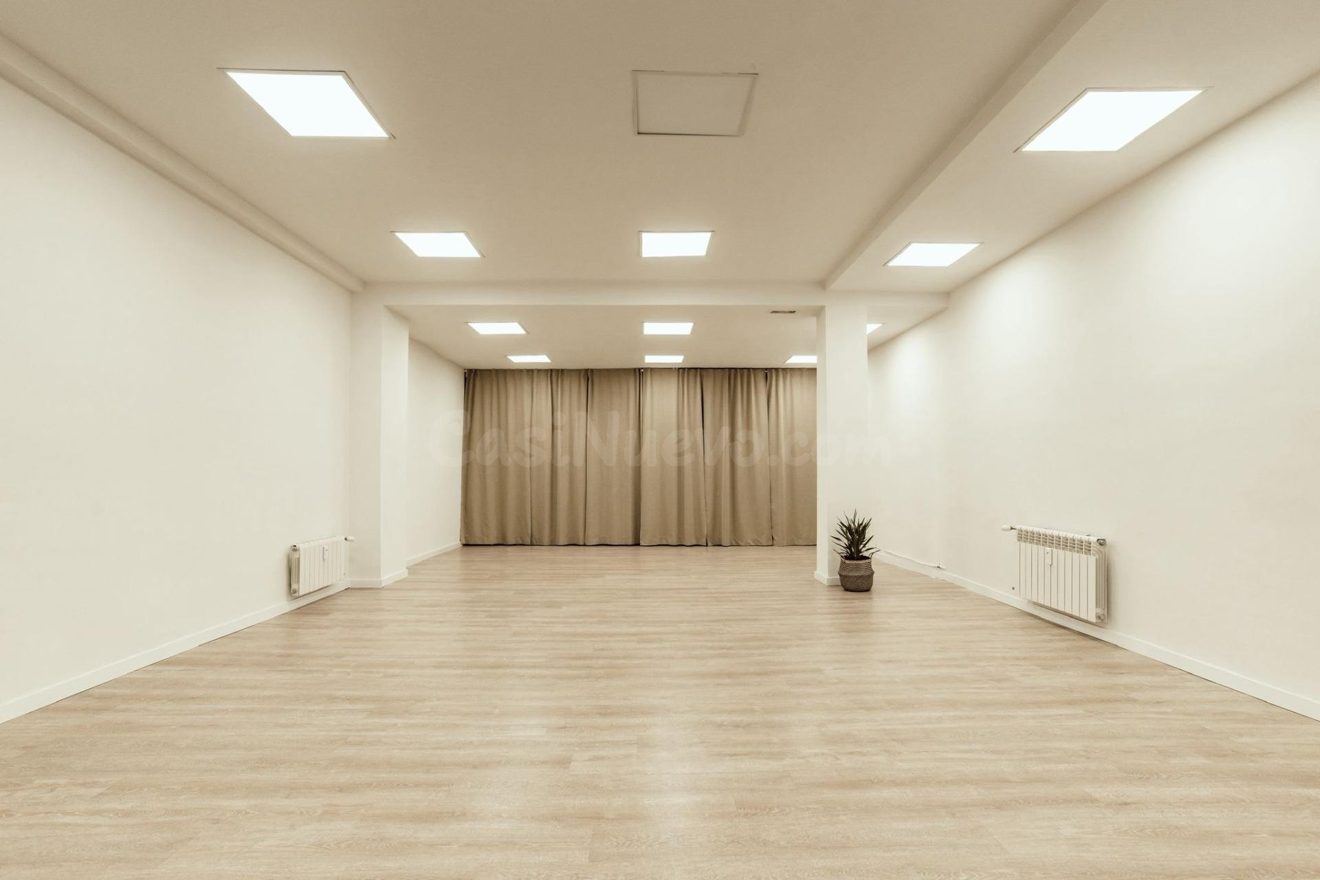 Oportunidad única en Guindalera – 80 m2 con viabilidad de ca - foto 4