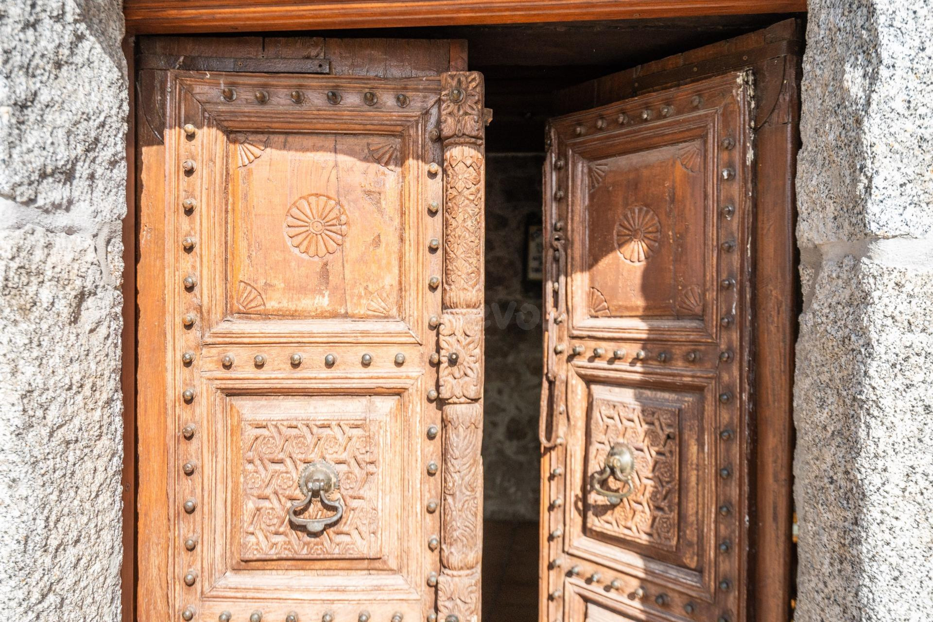 EXCLUSIVA FINCA GANADERA DE LUJO DE 93 HECTÁREAS CON PLAZA D - foto 6