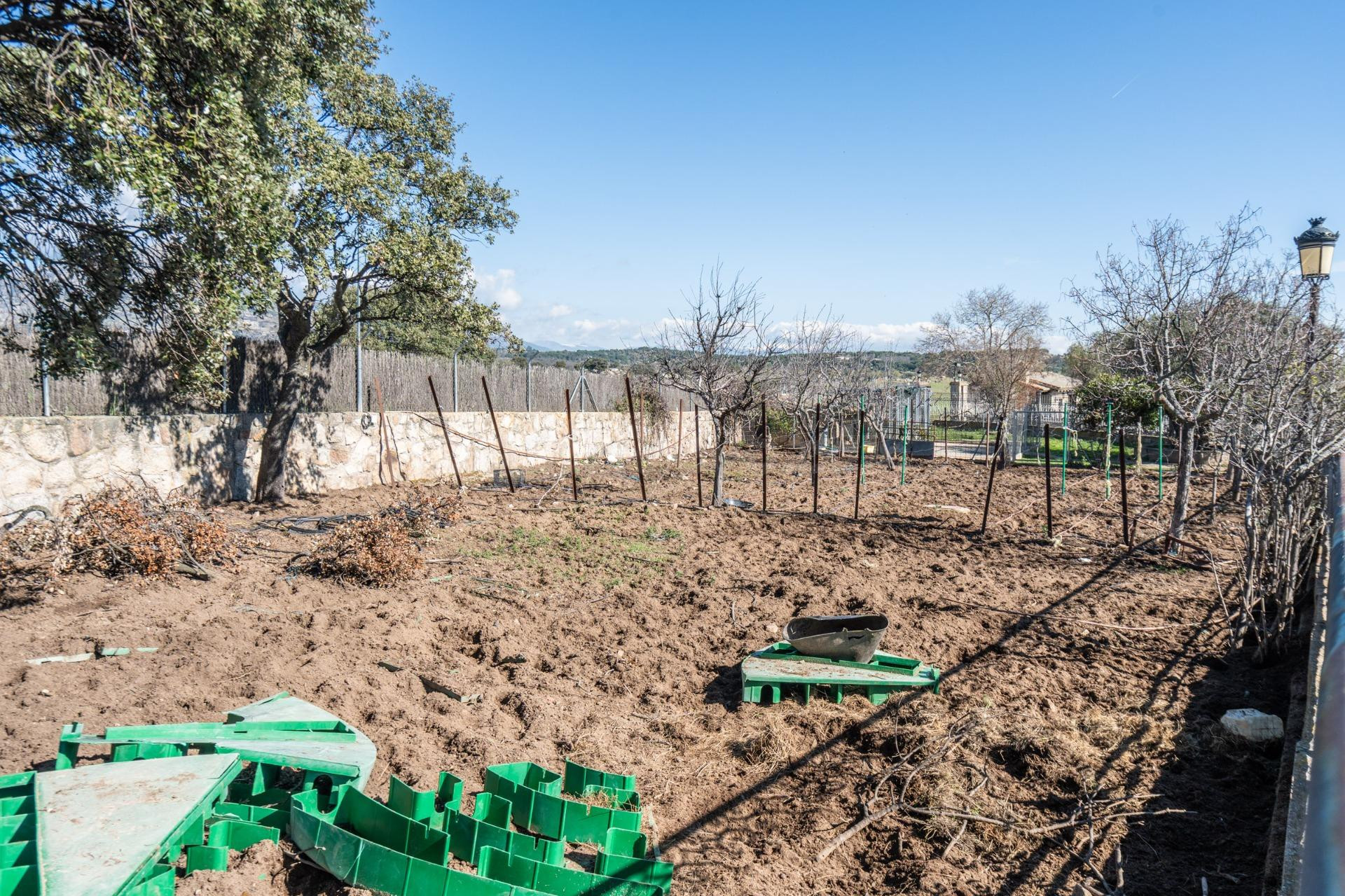 EXCLUSIVA FINCA GANADERA DE LUJO DE 93 HECTÁREAS CON PLAZA D - foto 36