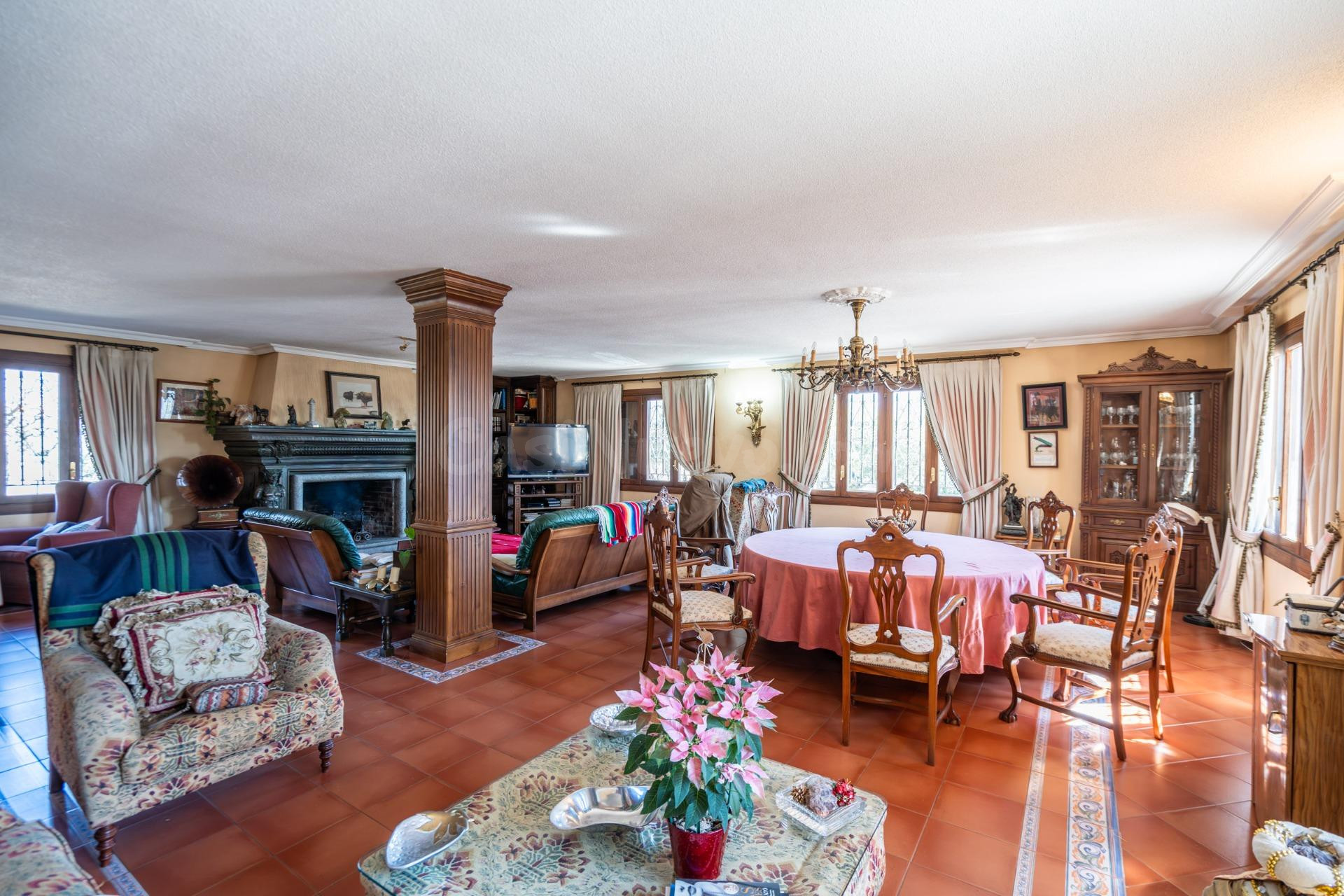 EXCLUSIVA FINCA GANADERA DE LUJO DE 93 HECTÁREAS CON PLAZA D - foto 46