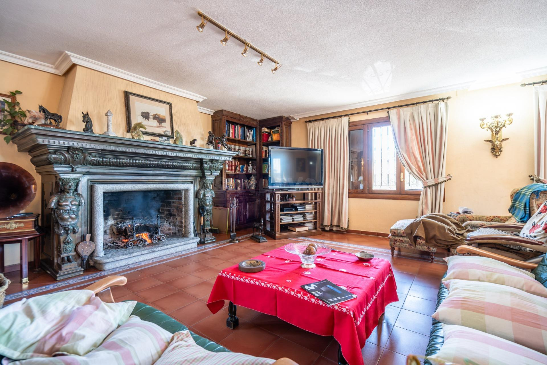 EXCLUSIVA FINCA GANADERA DE LUJO DE 93 HECTÁREAS CON PLAZA D - foto 47