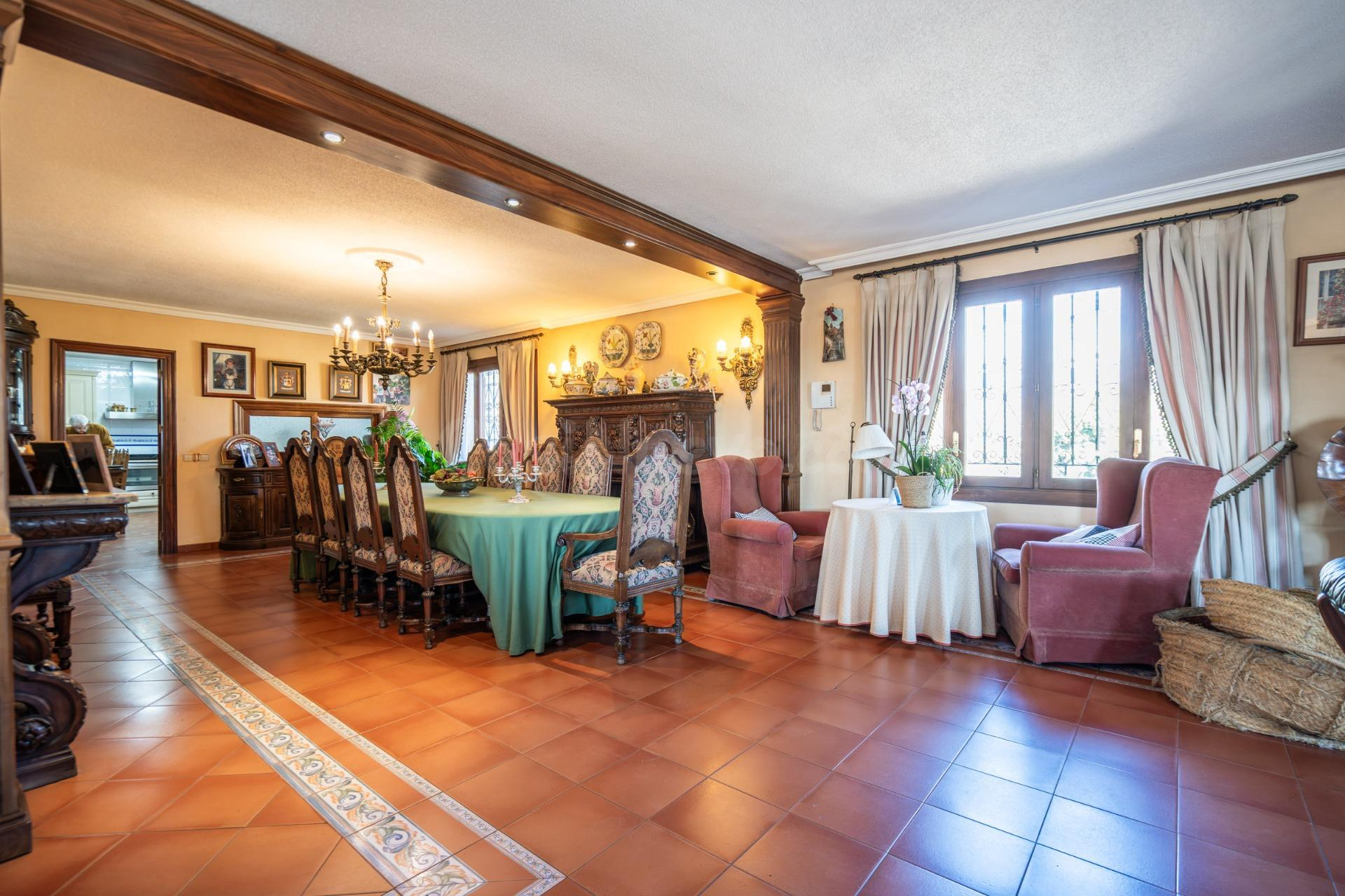 EXCLUSIVA FINCA GANADERA DE LUJO DE 93 HECTÁREAS CON PLAZA D - foto 48