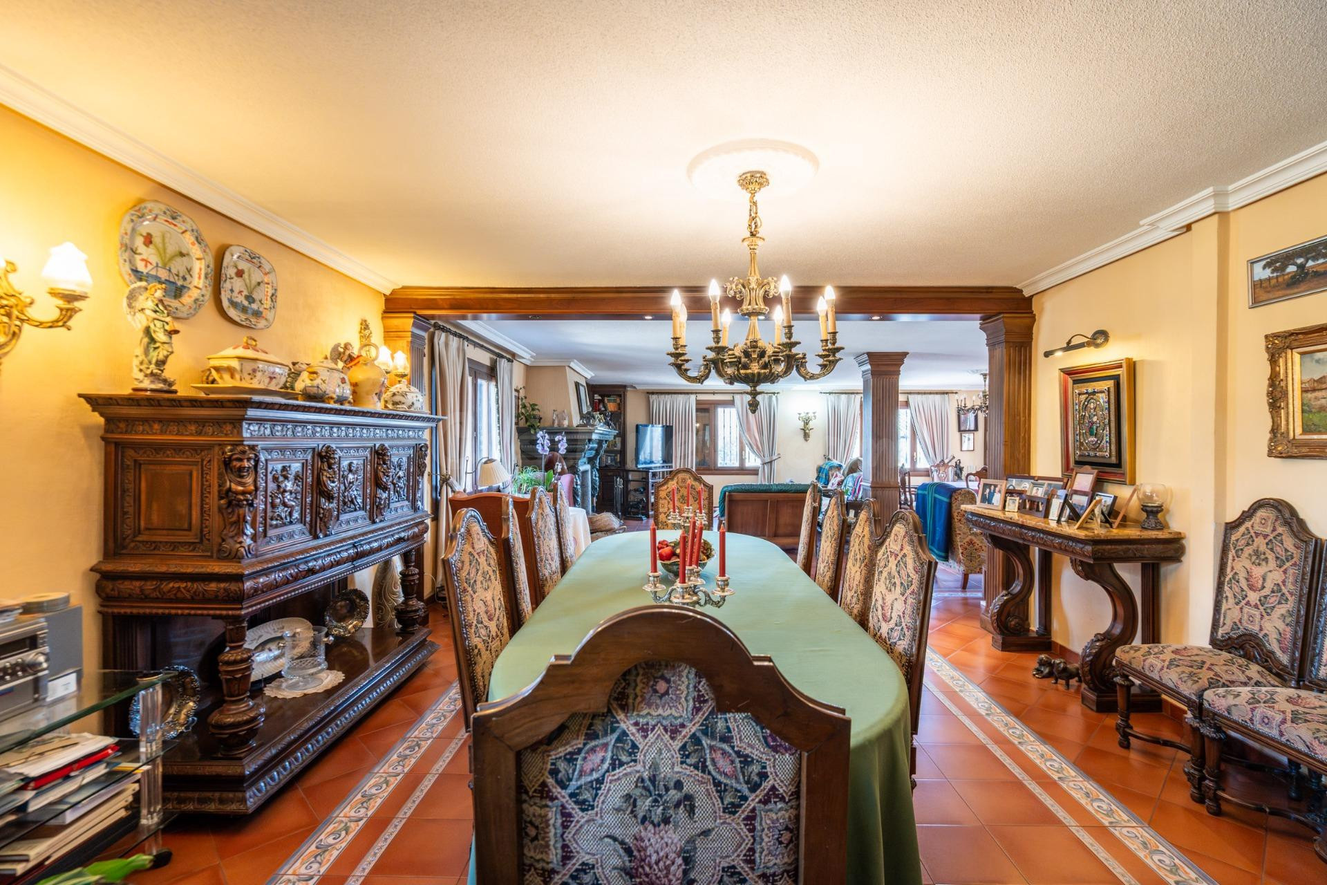 EXCLUSIVA FINCA GANADERA DE LUJO DE 93 HECTÁREAS CON PLAZA D - foto 49