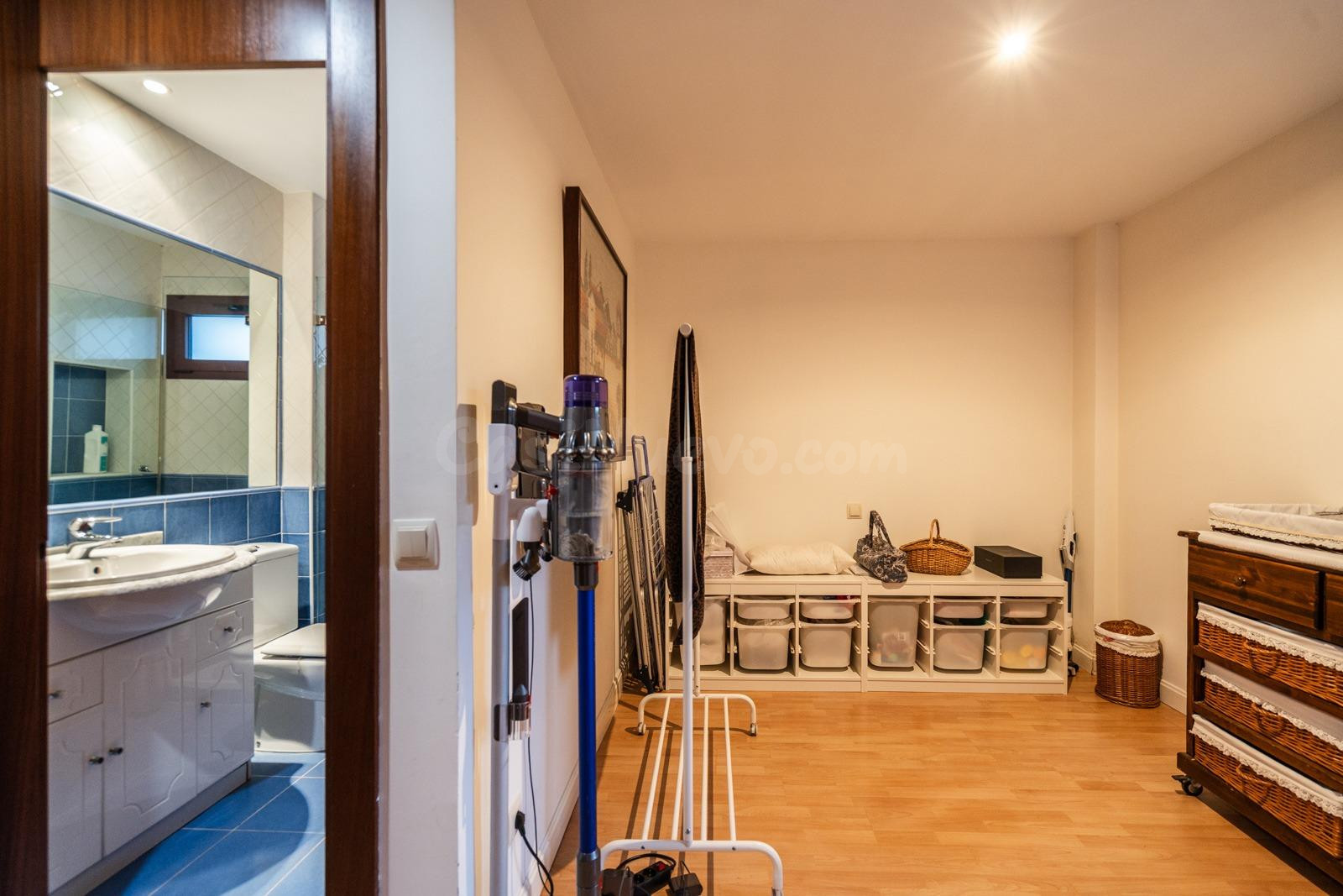 CHALET INDEPENDIENTE DE LUJO EN EL GOLF DE LAS ROZAS - foto 7