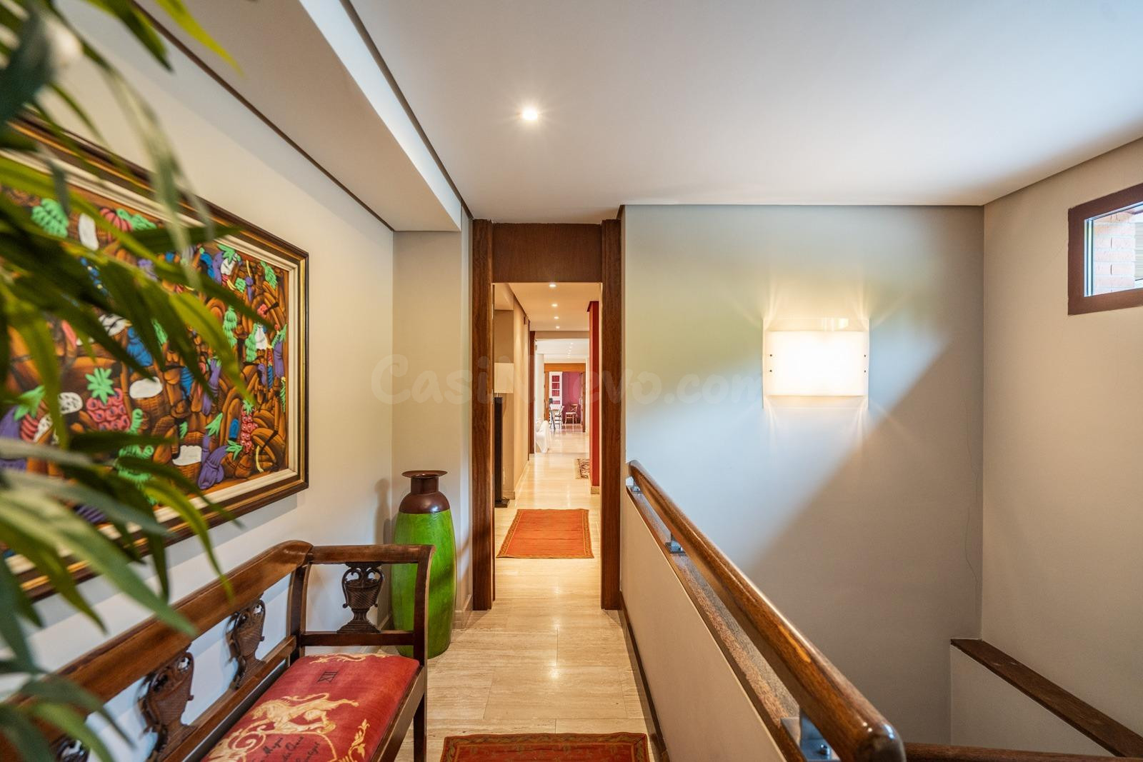 CHALET INDEPENDIENTE DE LUJO EN EL GOLF DE LAS ROZAS - foto 19