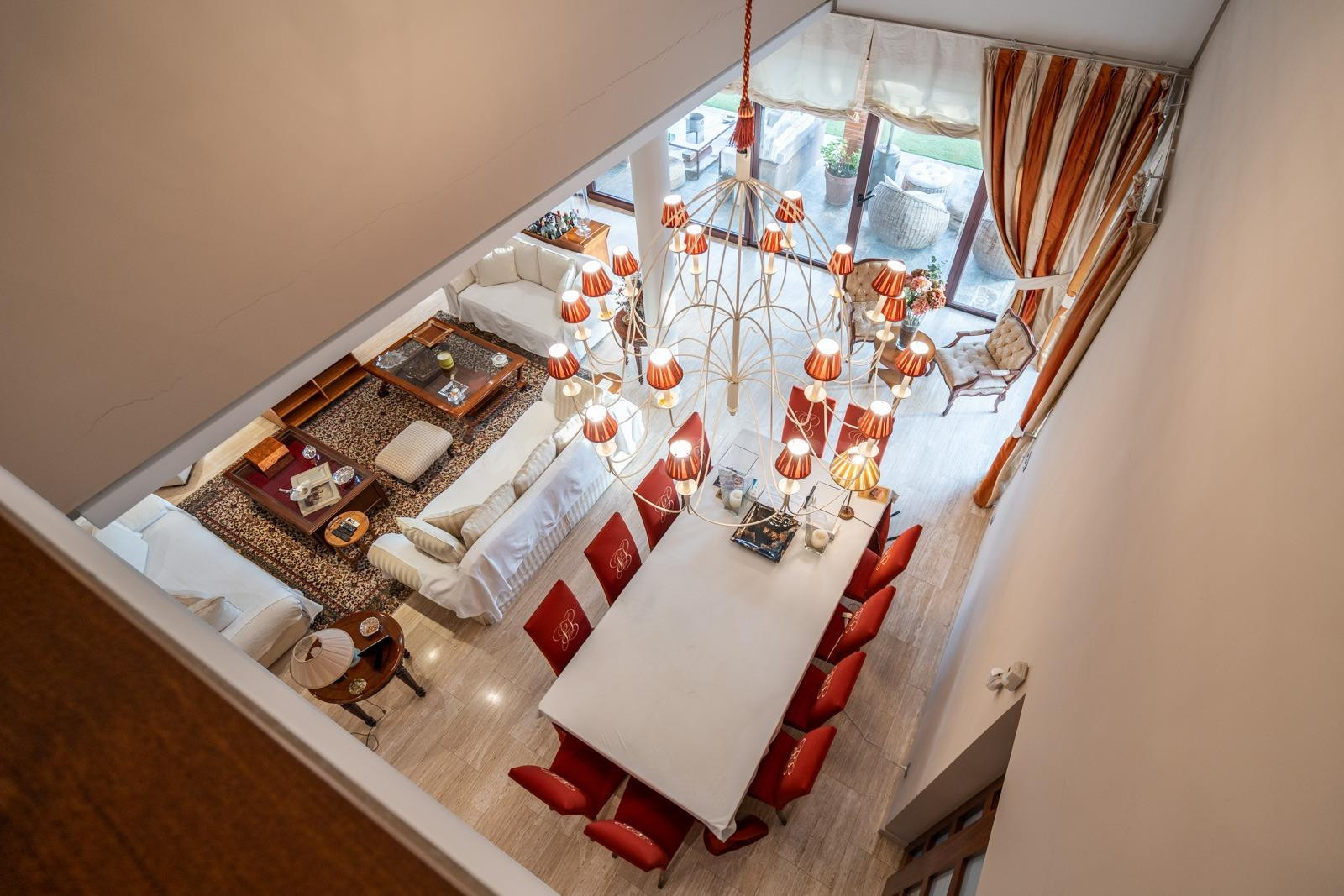 CHALET INDEPENDIENTE DE LUJO EN EL GOLF DE LAS ROZAS - foto 27