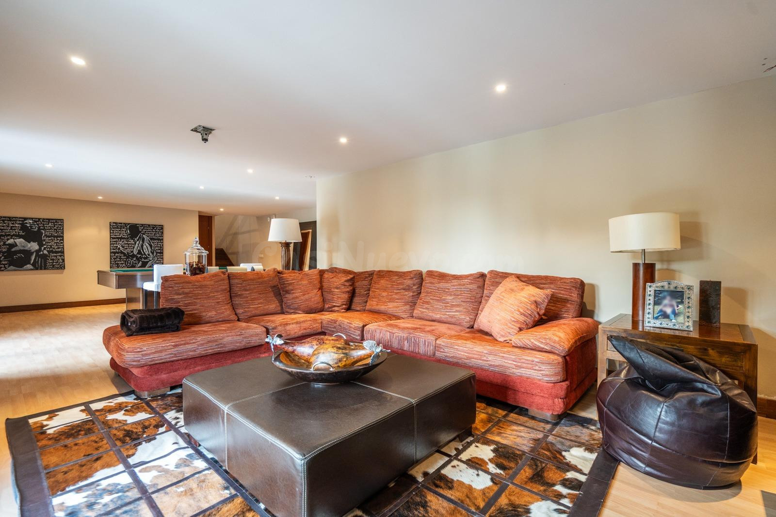 CHALET INDEPENDIENTE DE LUJO EN EL GOLF DE LAS ROZAS - foto 41