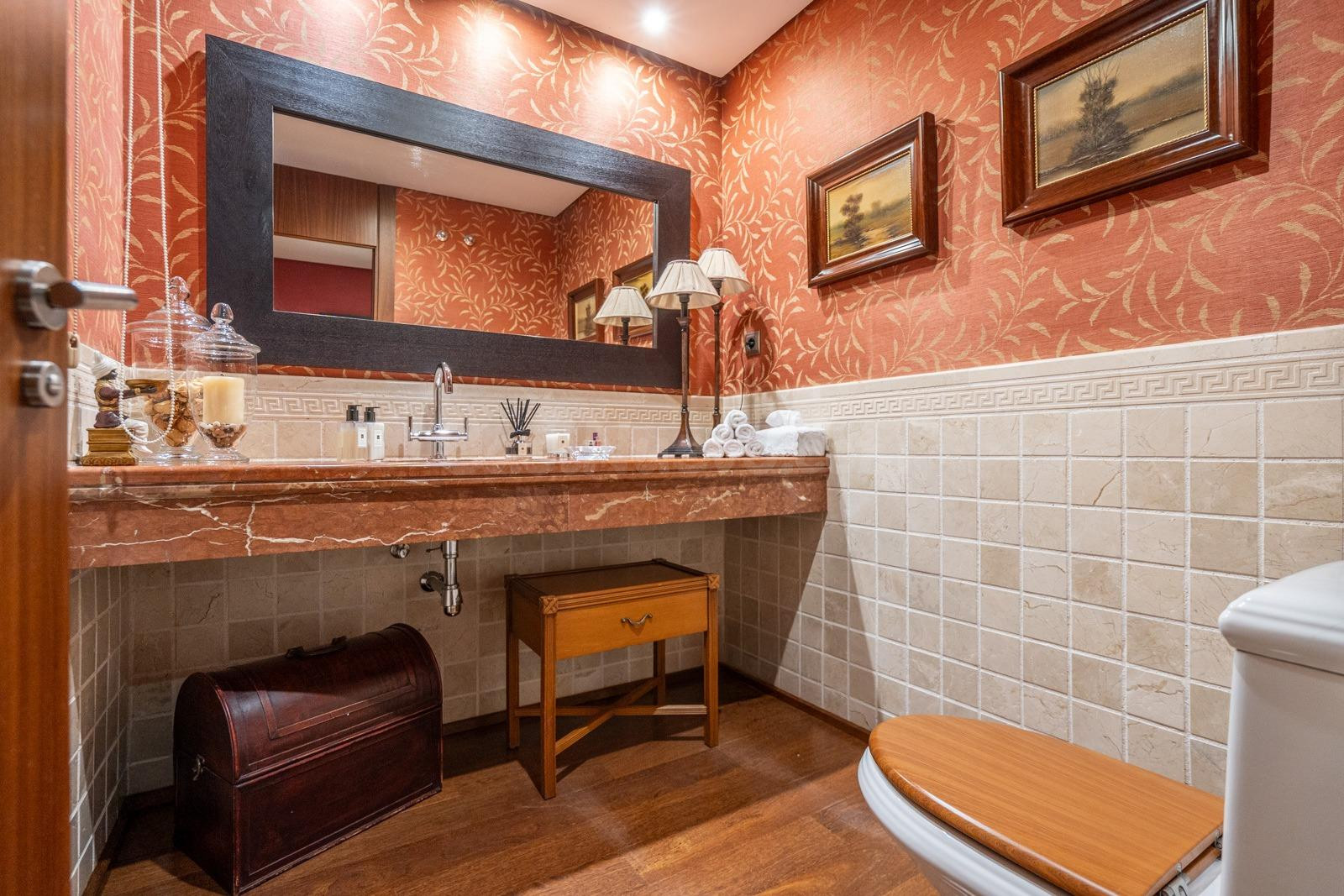 CHALET INDEPENDIENTE DE LUJO EN EL GOLF DE LAS ROZAS - foto 47